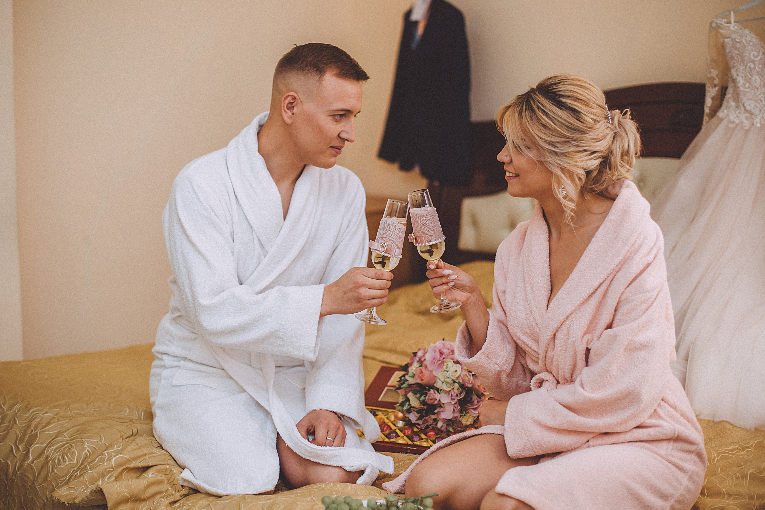 АЛЕКСАНДР И ЕКАТЕРИНА | НИЖНИЙ НОВГОРОД. Свадебный и семейный фотограф в Нижнем Новгороде Светлана Челомбиева