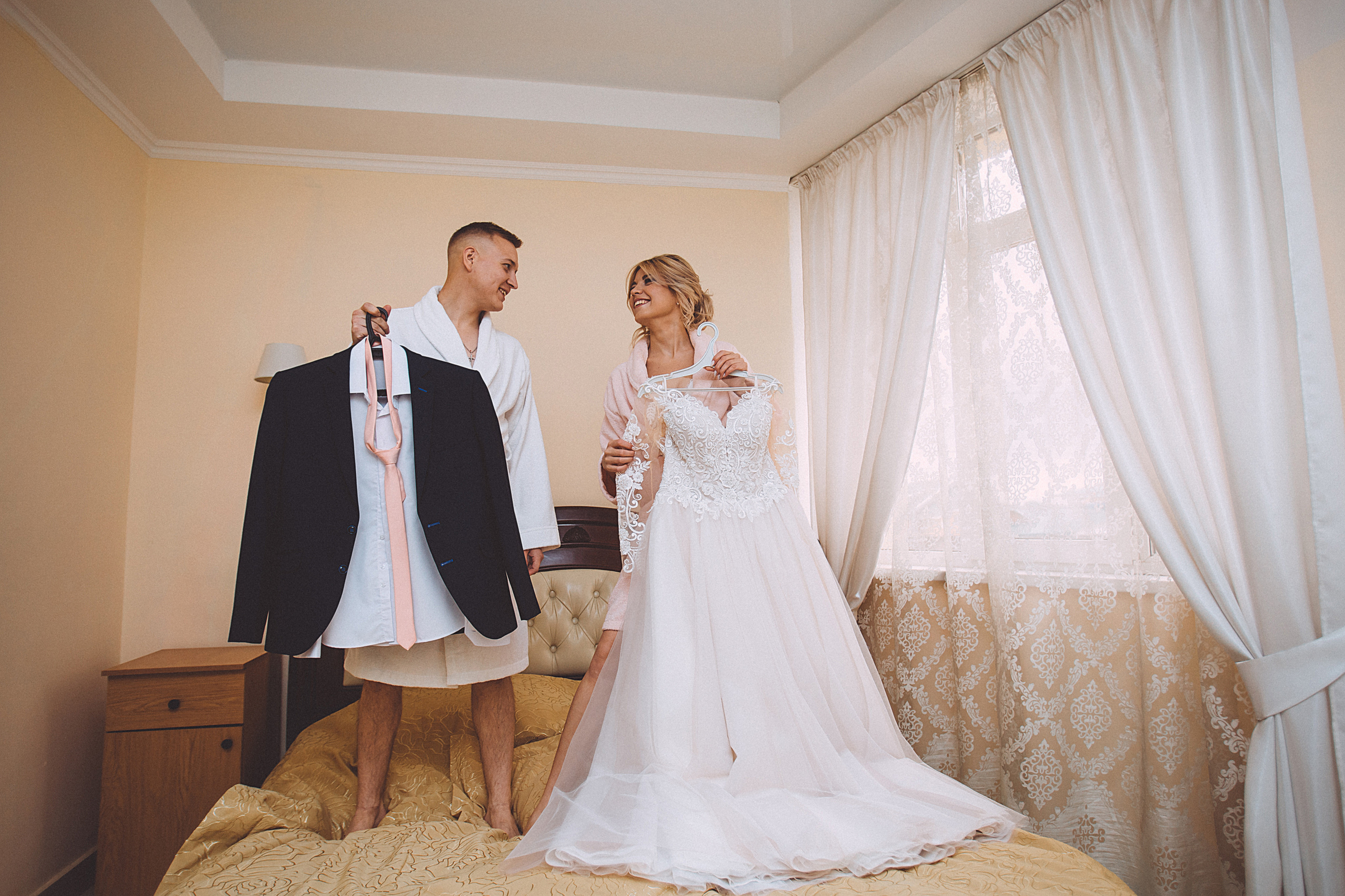 АЛЕКСАНДР И ЕКАТЕРИНА | НИЖНИЙ НОВГОРОД. Свадебный и семейный фотограф в Нижнем Новгороде Светлана Челомбиева