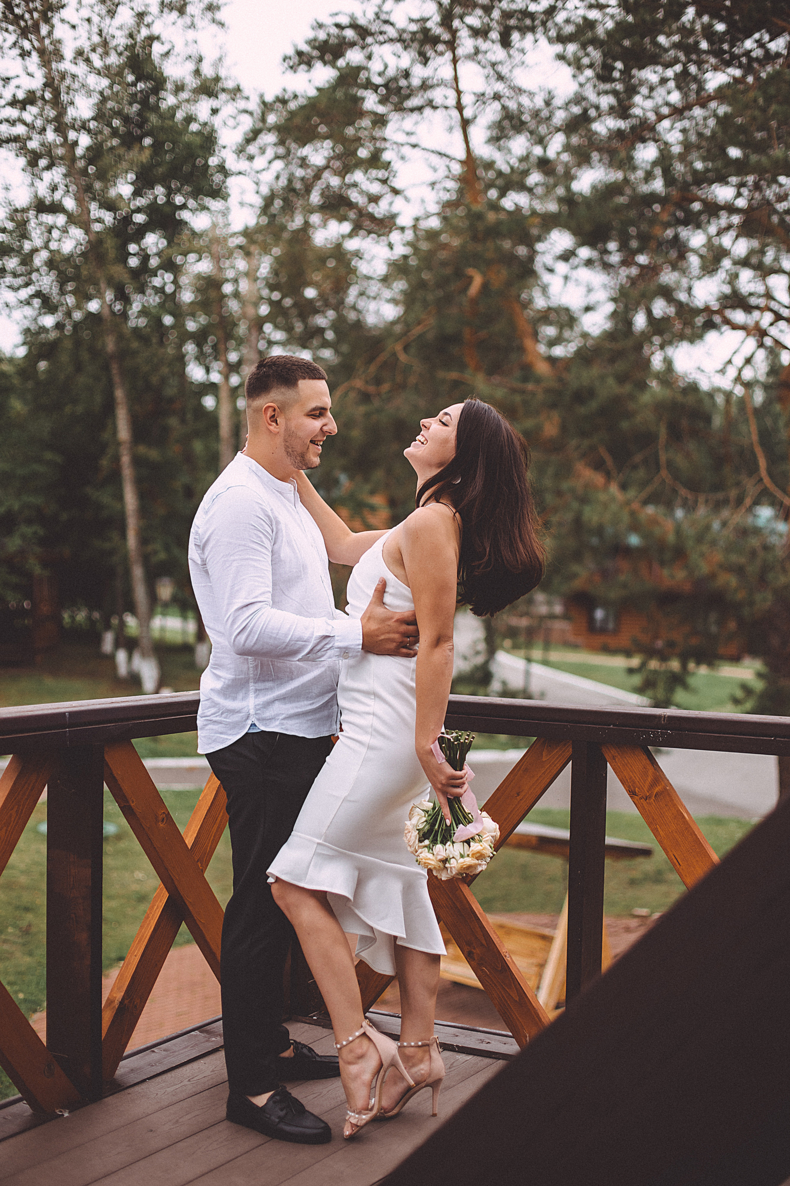 ТАТЬЯНА И РОМАН | ВЫКСА. Свадебный и семейный фотограф в Нижнем Новгороде Светлана Челомбиева