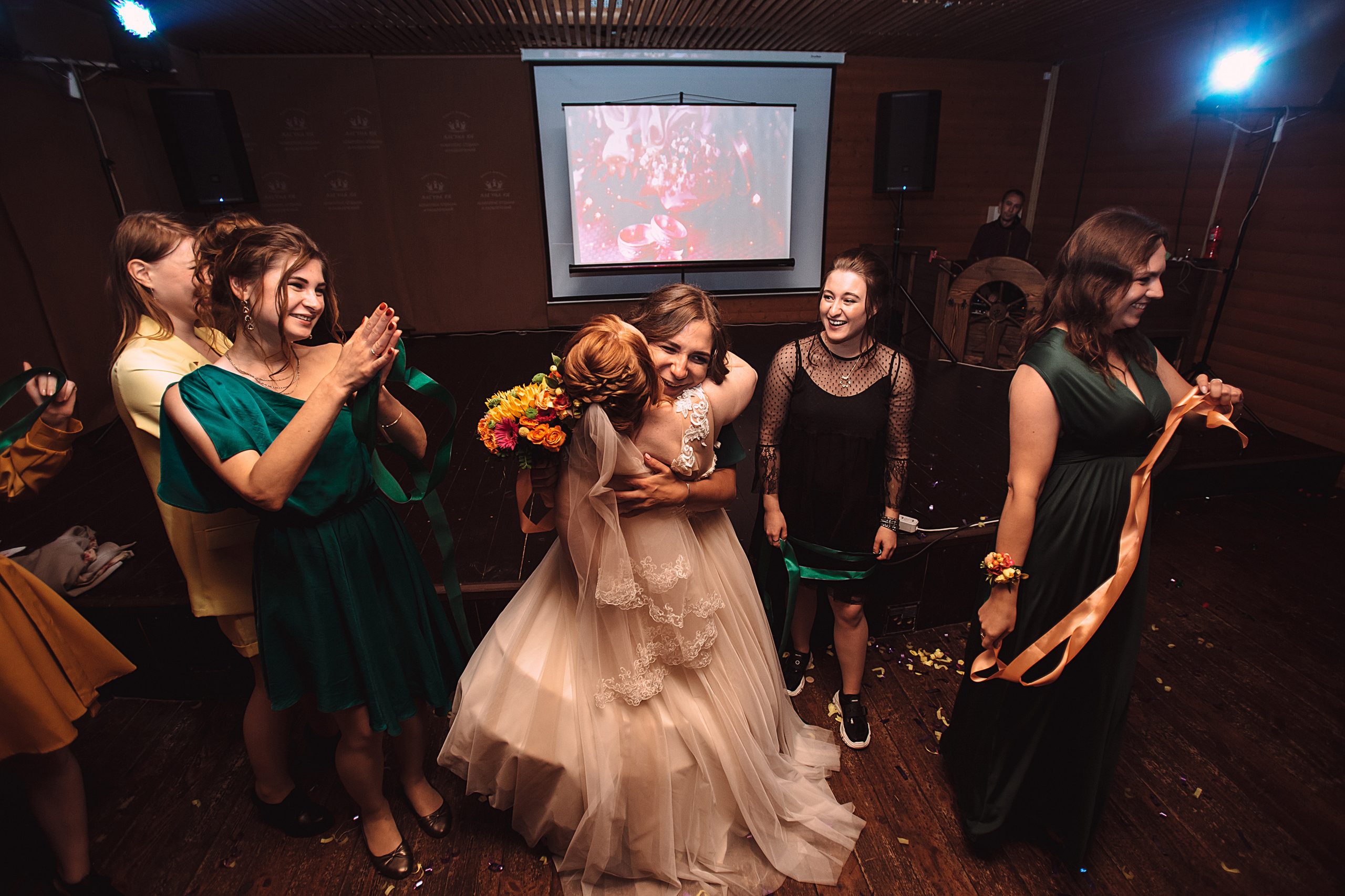 КОНСТАНТИН И ЕЛЕНА | НИЖНИЙ НОВГОРОД. Свадебный и семейный фотограф в Нижнем Новгороде Светлана Челомбиева