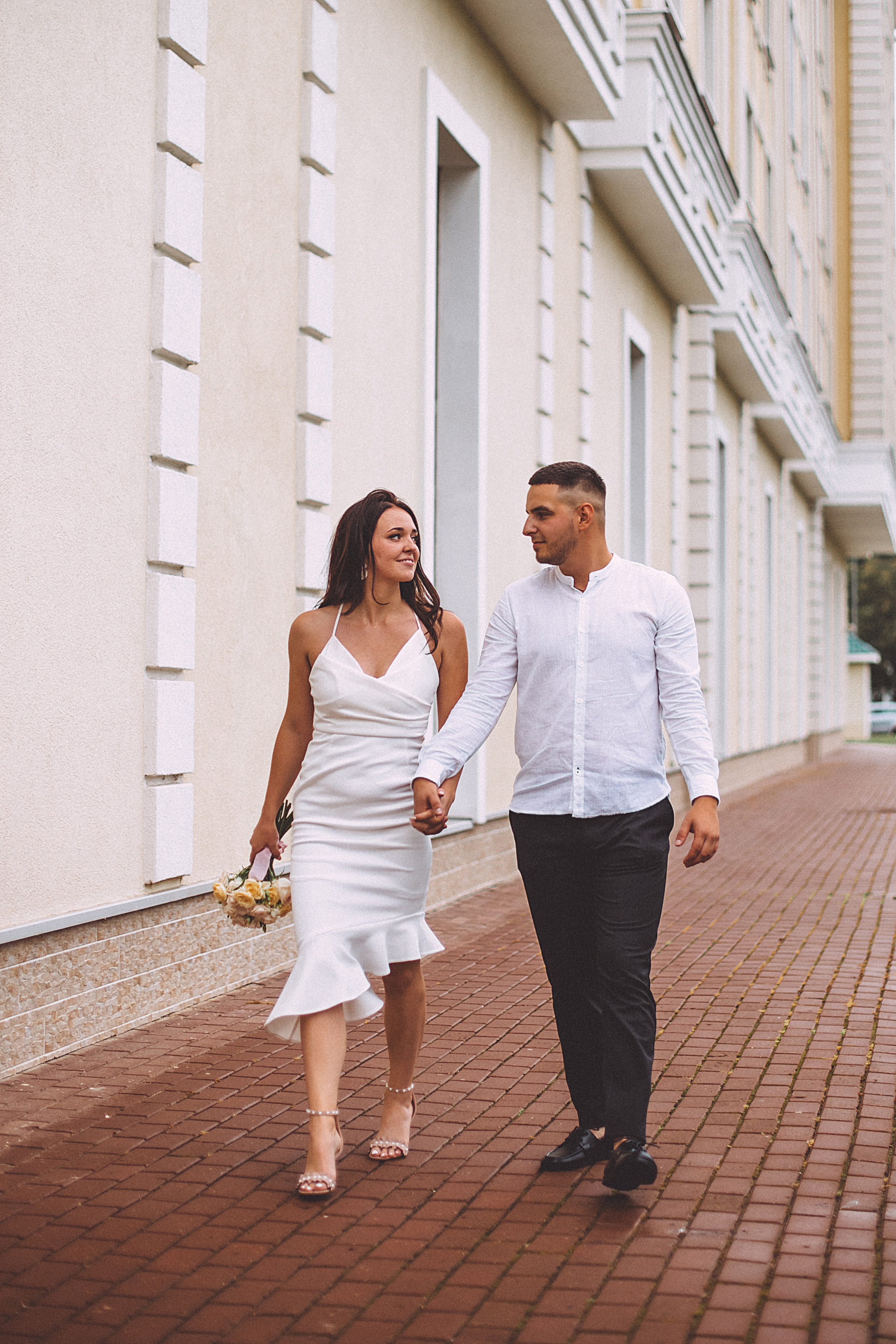 ТАТЬЯНА И РОМАН | ВЫКСА. Свадебный и семейный фотограф в Нижнем Новгороде Светлана Челомбиева