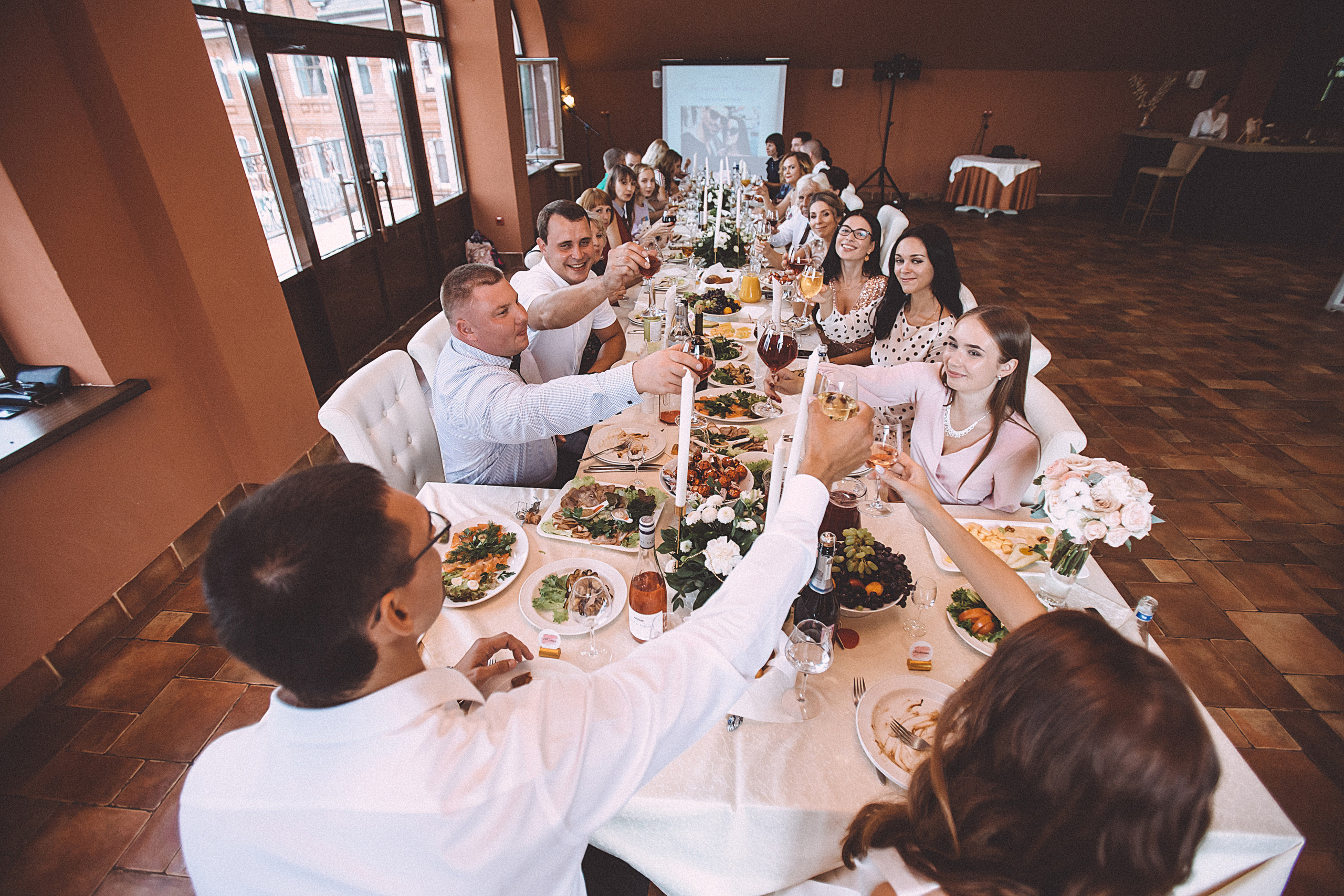 ДЕНИС И ПОЛИНА | НИЖНИЙ НОВГОРОД. Свадебный и семейный фотограф в Нижнем Новгороде Светлана Челомбиева