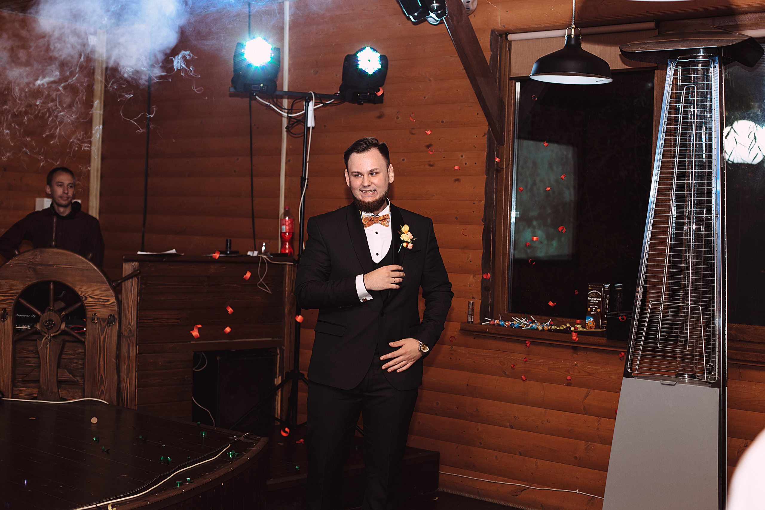 КОНСТАНТИН И ЕЛЕНА | НИЖНИЙ НОВГОРОД. Свадебный и семейный фотограф в Нижнем Новгороде Светлана Челомбиева