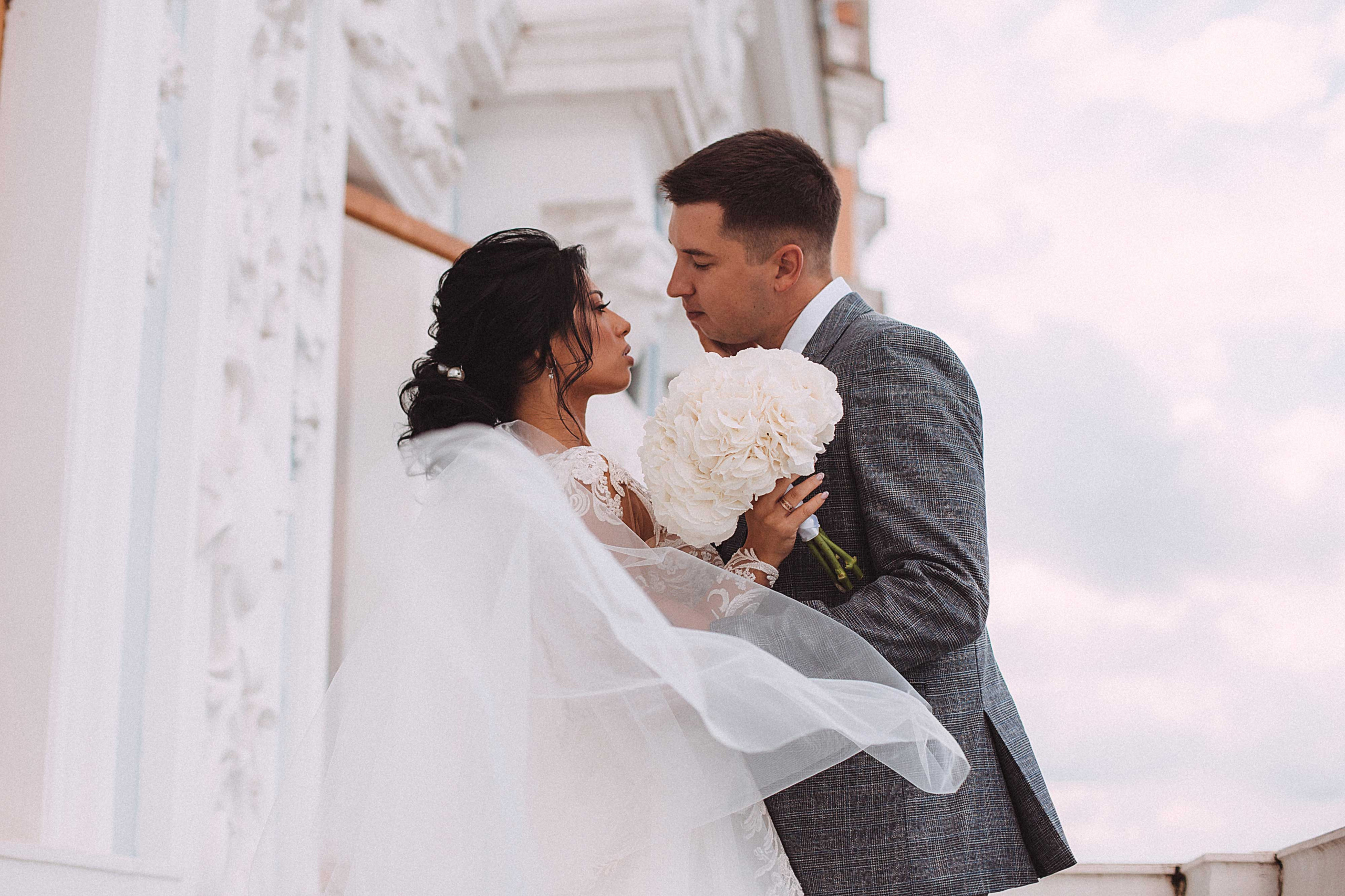 АЛЕКСЕЙ И АНАСТАСИЯ | НИЖНИЙ НОВГОРОД