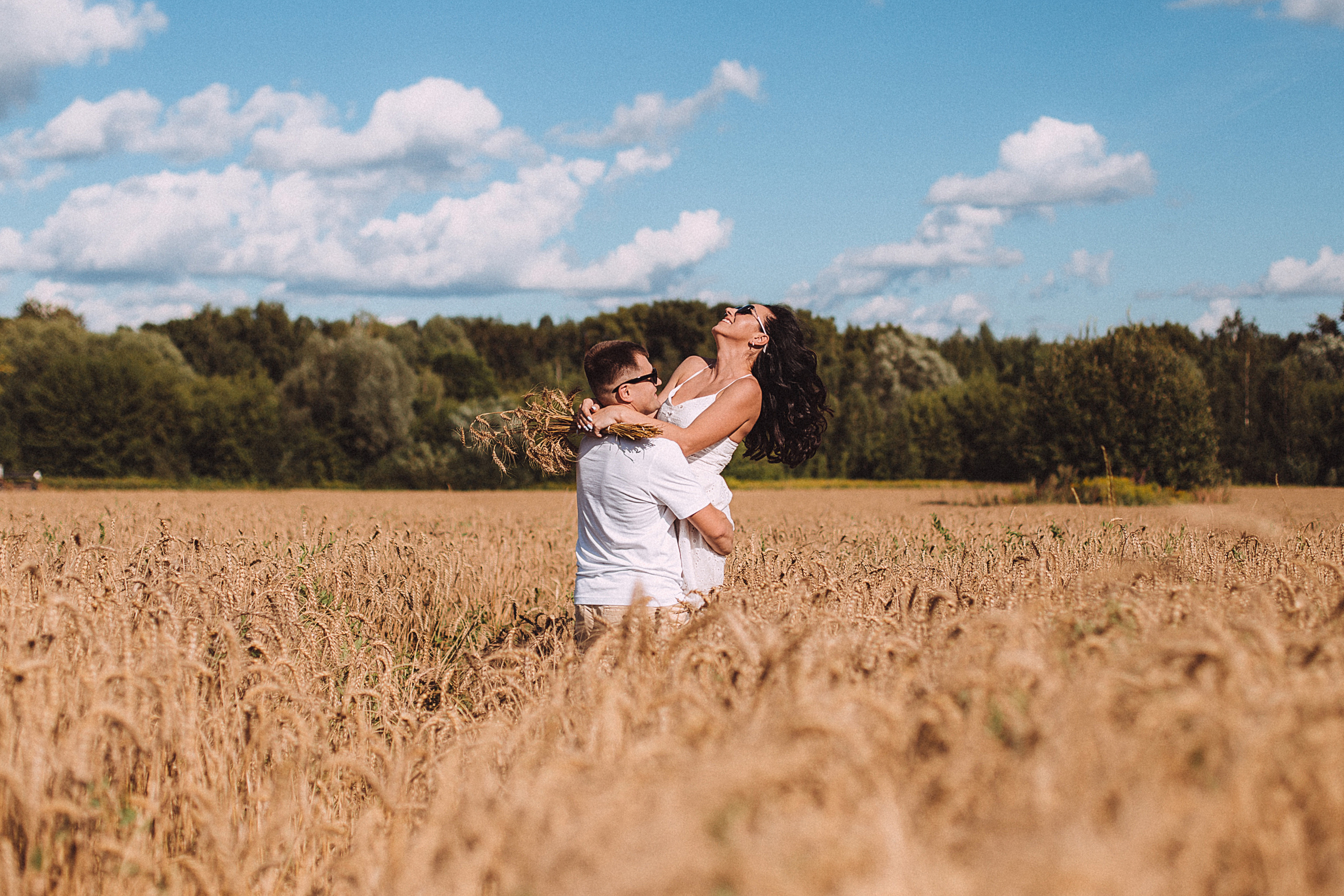 ДИМА И МАША. Свадебный и семейный фотограф в Нижнем Новгороде Светлана Челомбиева