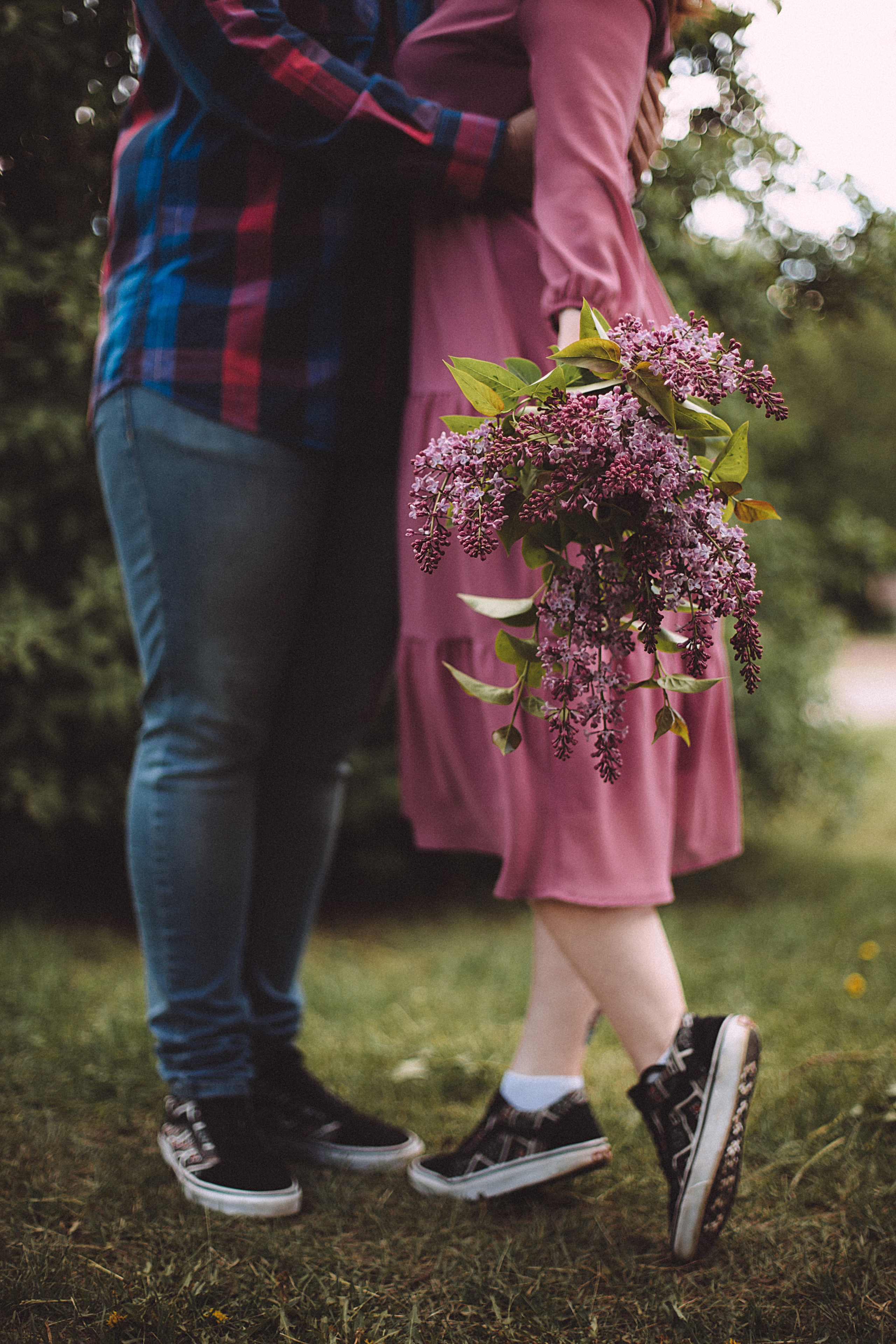 КОСТЯ И ЛЕНА. Свадебный и семейный фотограф в Нижнем Новгороде Светлана Челомбиева