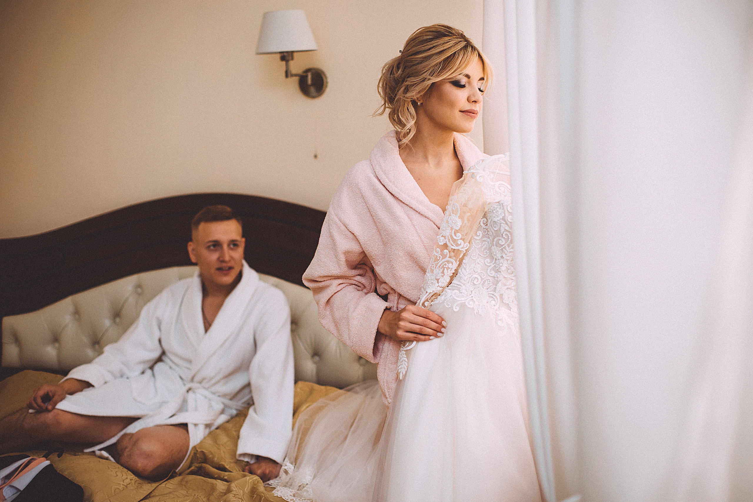 АЛЕКСАНДР И ЕКАТЕРИНА | НИЖНИЙ НОВГОРОД. Свадебный и семейный фотограф в Нижнем Новгороде Светлана Челомбиева