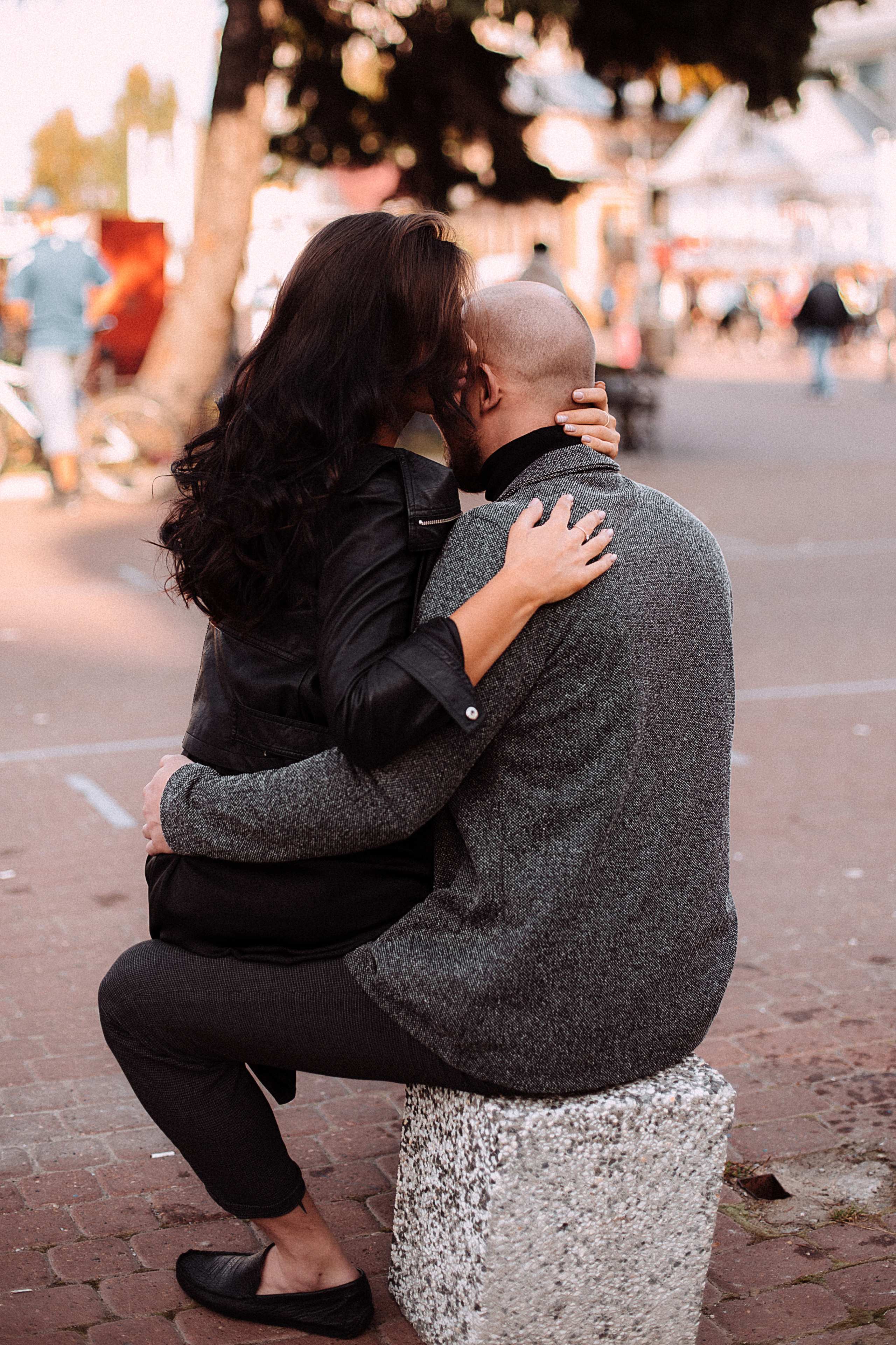 ПЕТЯ И ЮЛЯ. Свадебный и семейный фотограф в Нижнем Новгороде Светлана Челомбиева