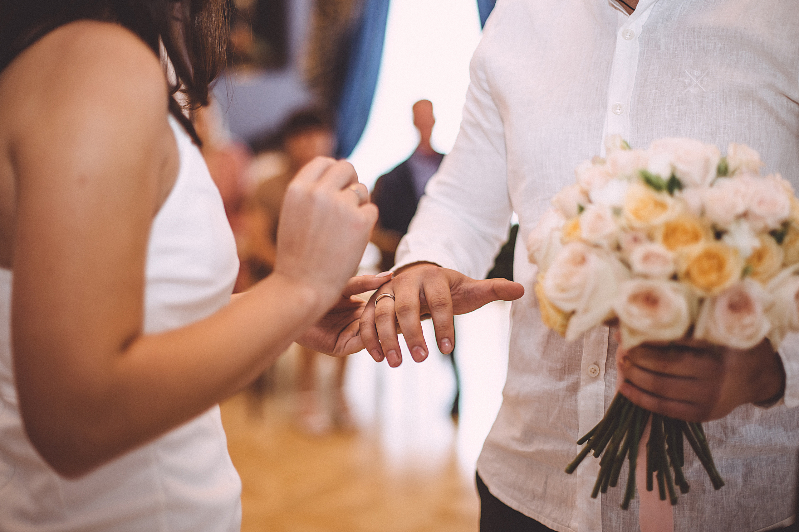 ТАТЬЯНА И РОМАН | ВЫКСА. Свадебный и семейный фотограф в Нижнем Новгороде Светлана Челомбиева