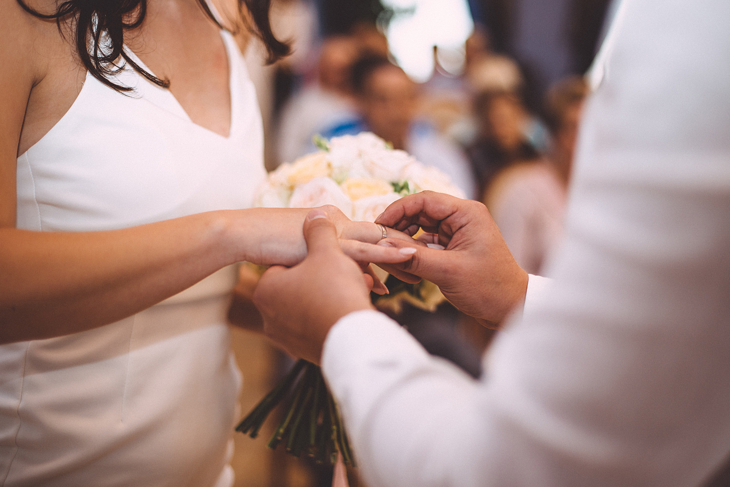 ТАТЬЯНА И РОМАН | ВЫКСА. Свадебный и семейный фотограф в Нижнем Новгороде Светлана Челомбиева