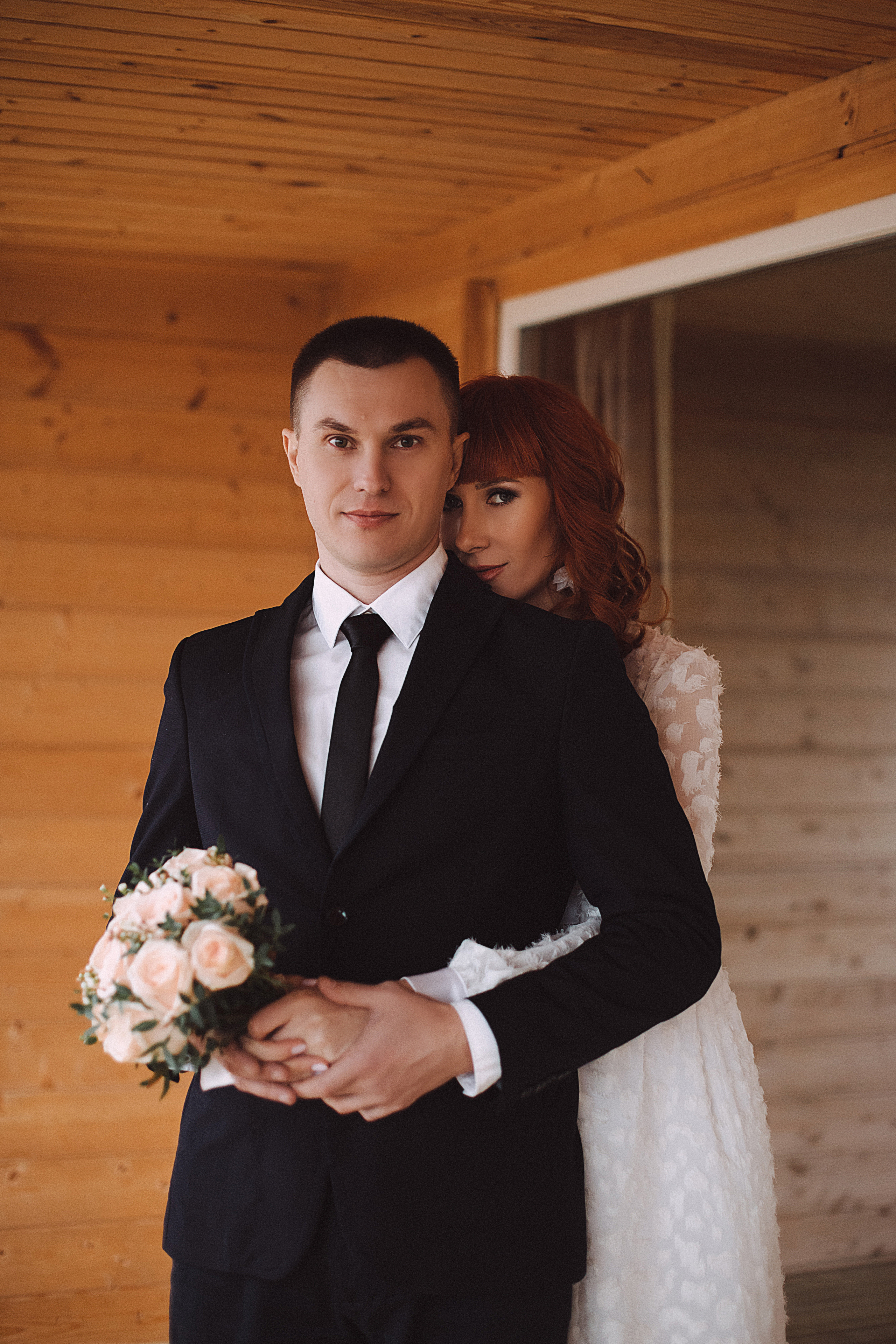 АЛЕКСЕЙ И ОКСАНА | НИЖНИЙ НОВГОРОД. Свадебный и семейный фотограф в Нижнем Новгороде Светлана Челомбиева