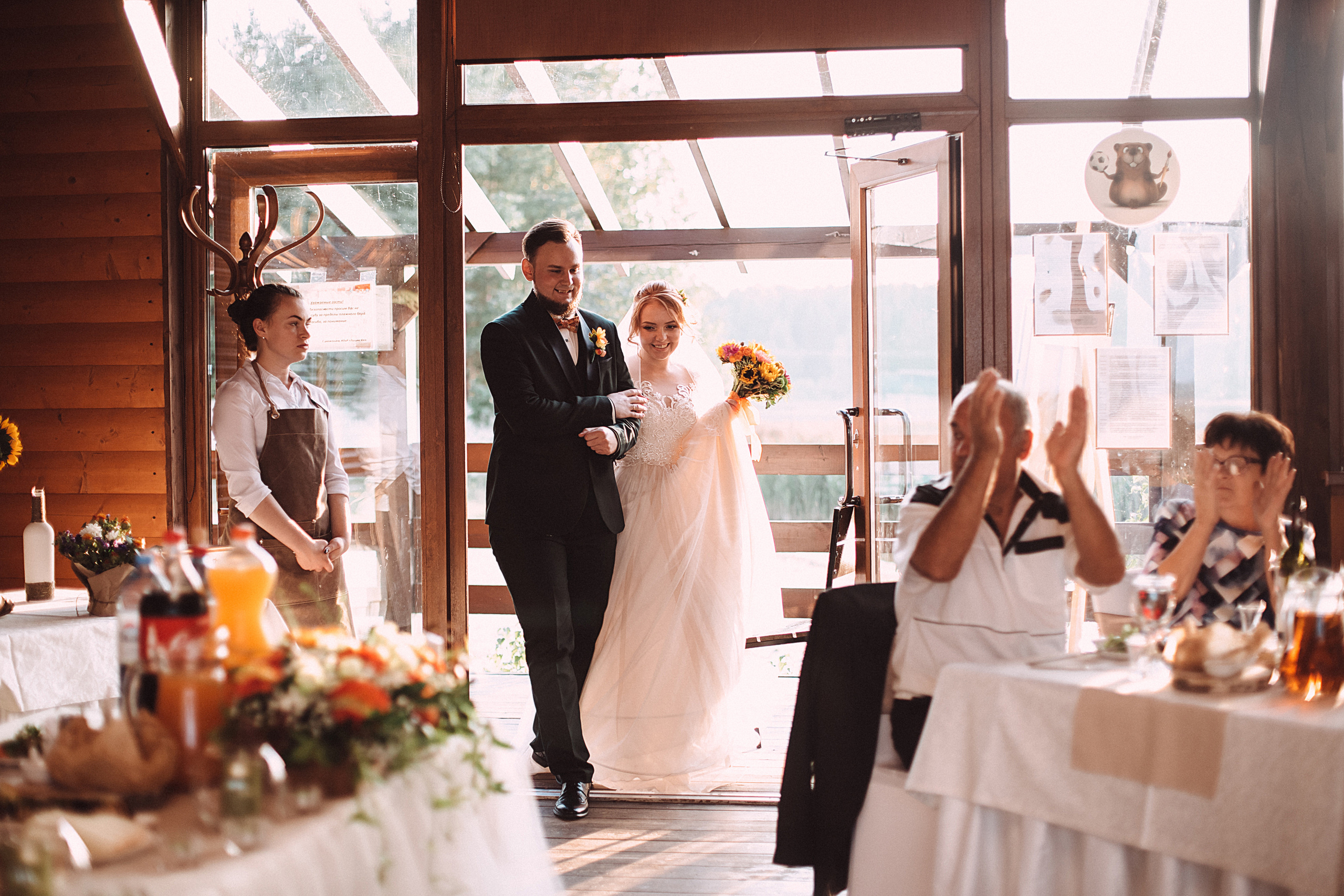 КОНСТАНТИН И ЕЛЕНА | НИЖНИЙ НОВГОРОД. Свадебный и семейный фотограф в Нижнем Новгороде Светлана Челомбиева