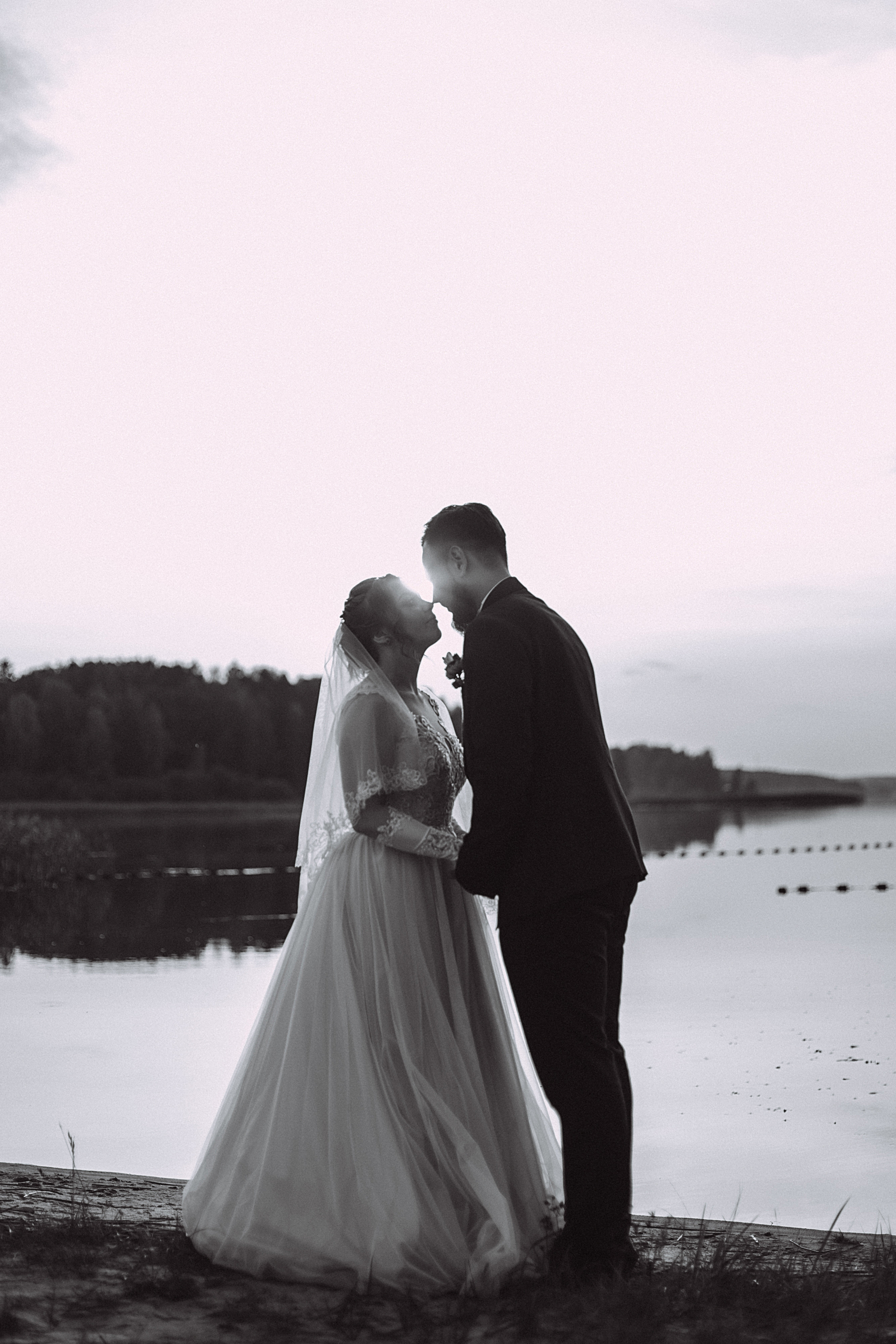 КОНСТАНТИН И ЕЛЕНА | НИЖНИЙ НОВГОРОД. Свадебный и семейный фотограф в Нижнем Новгороде Светлана Челомбиева