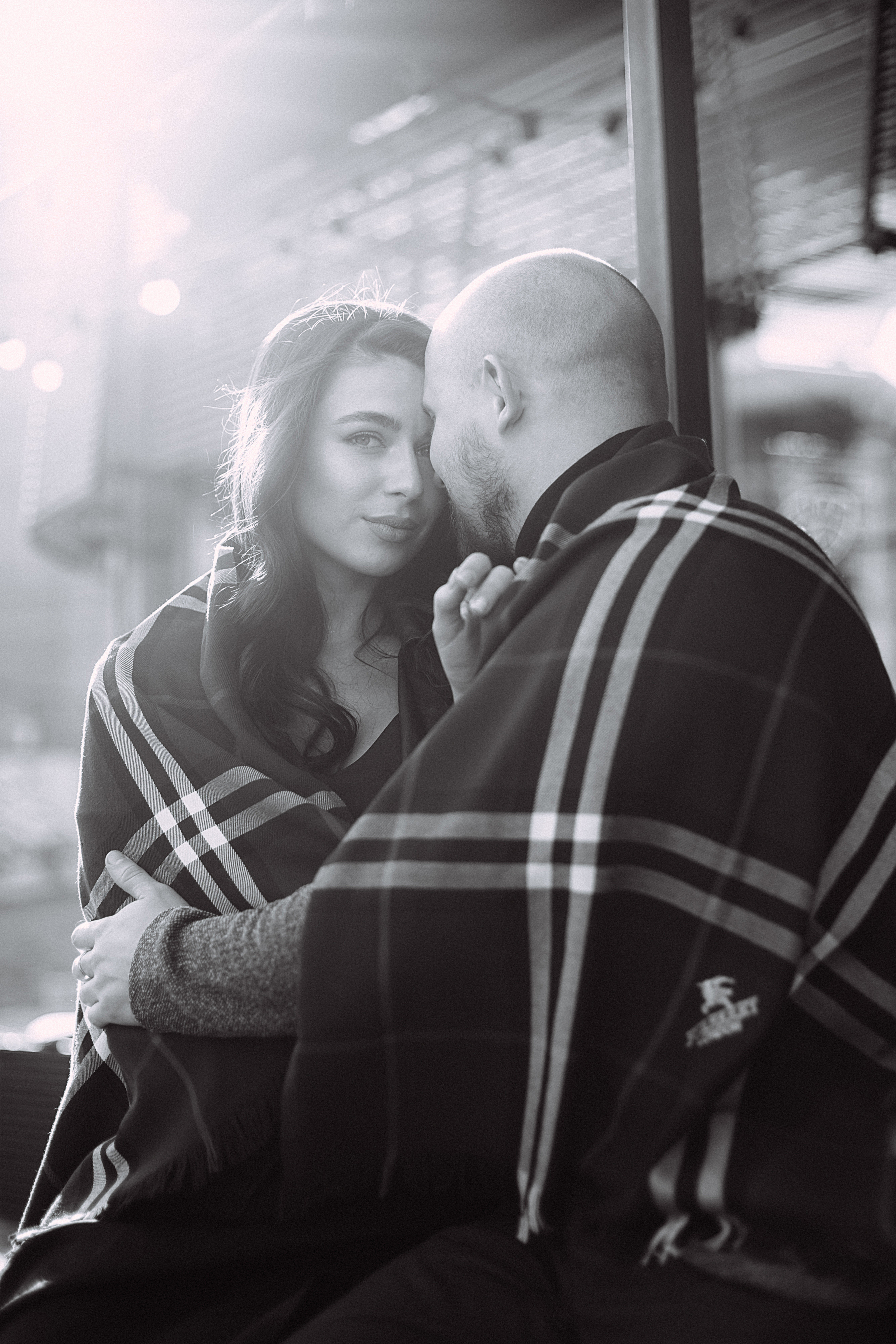 ПЕТЯ И ЮЛЯ. Свадебный и семейный фотограф в Нижнем Новгороде Светлана Челомбиева