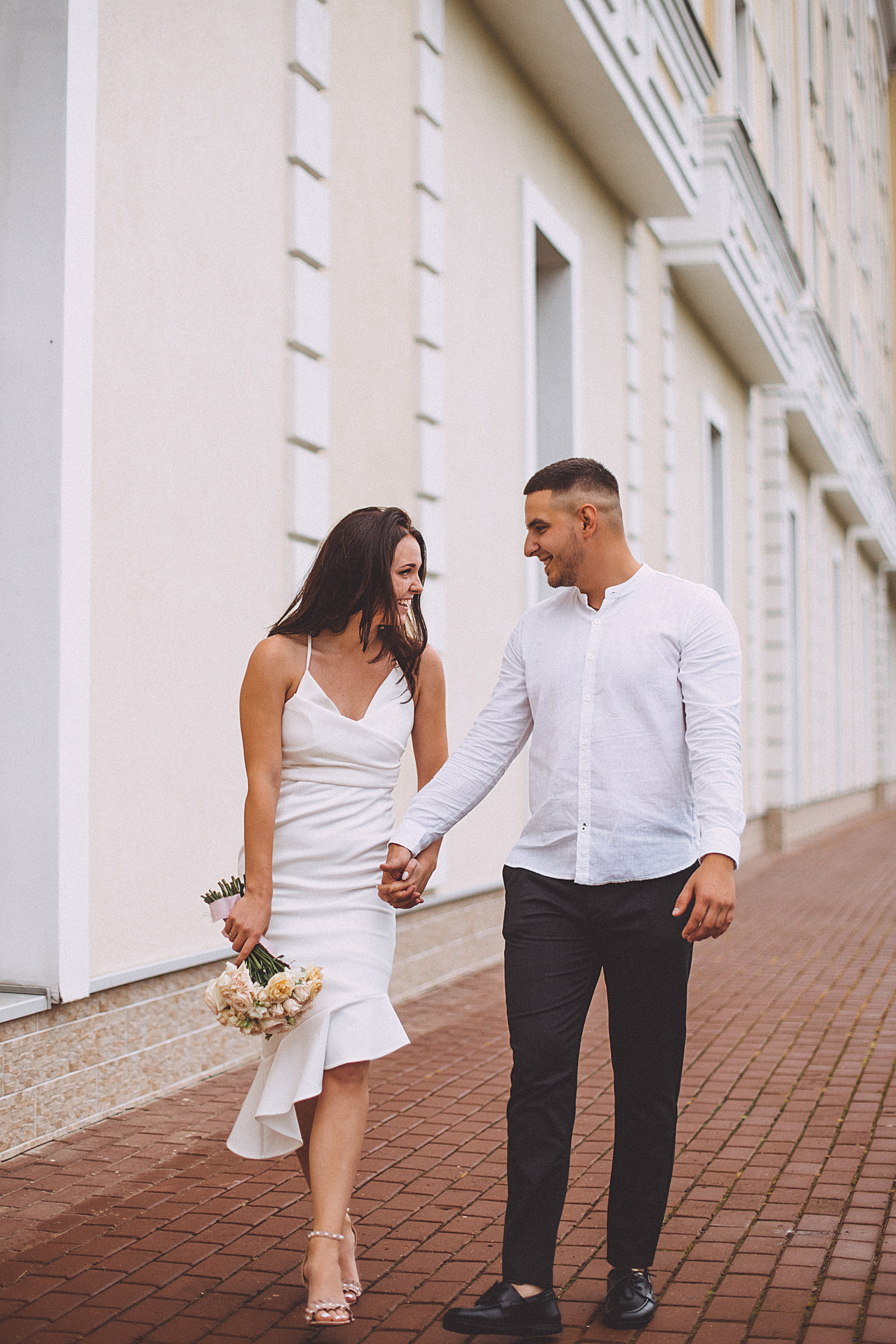 ТАТЬЯНА И РОМАН | ВЫКСА. Свадебный и семейный фотограф в Нижнем Новгороде Светлана Челомбиева