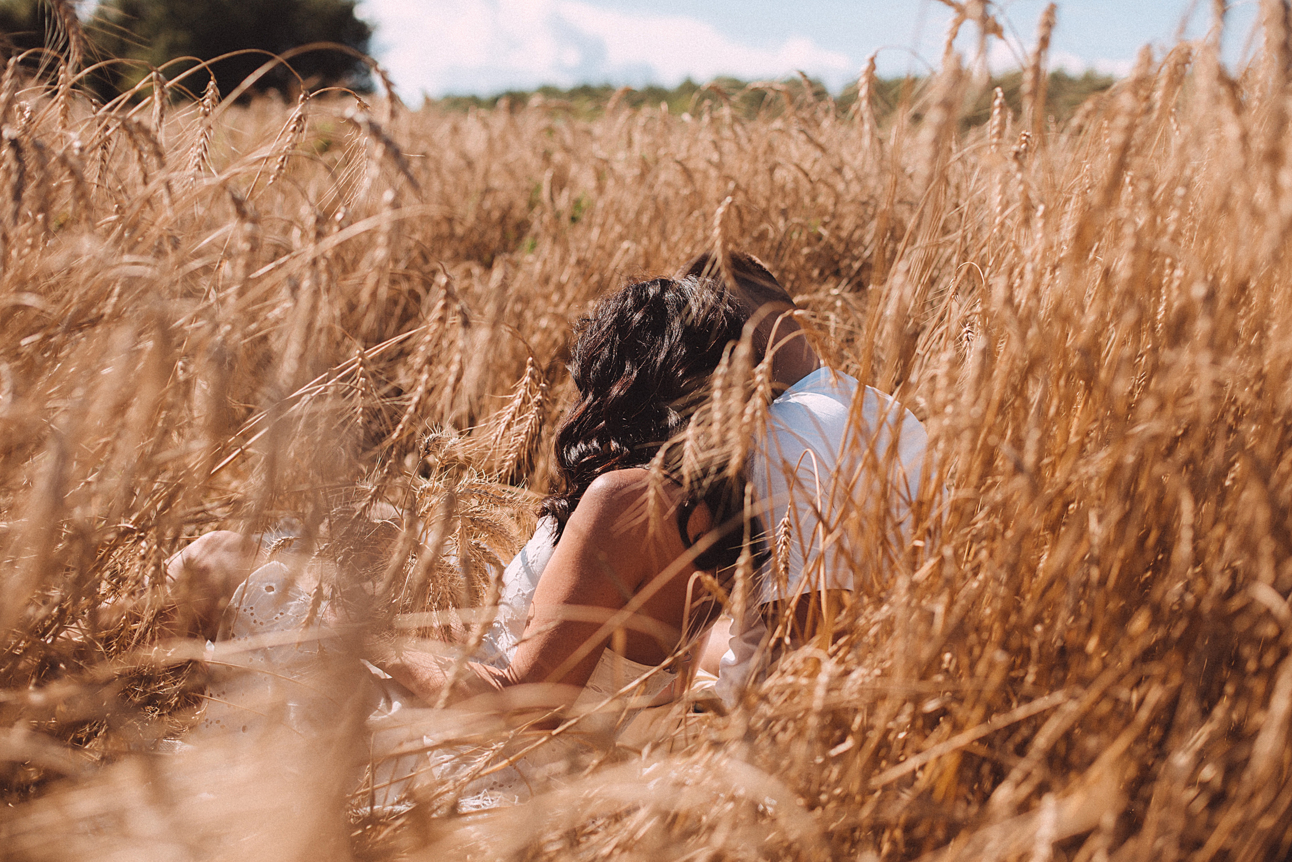 ДИМА И МАША. Свадебный и семейный фотограф в Нижнем Новгороде Светлана Челомбиева