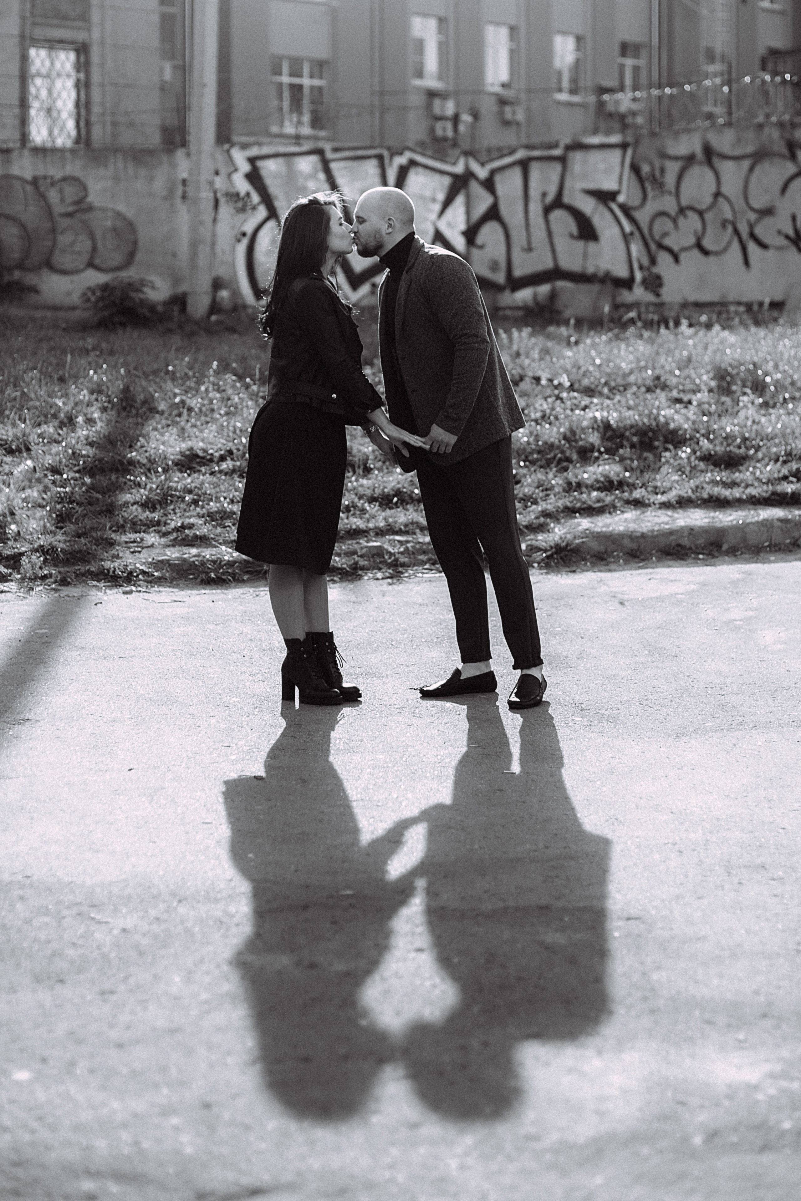 ПЕТЯ И ЮЛЯ. Свадебный и семейный фотограф в Нижнем Новгороде Светлана Челомбиева