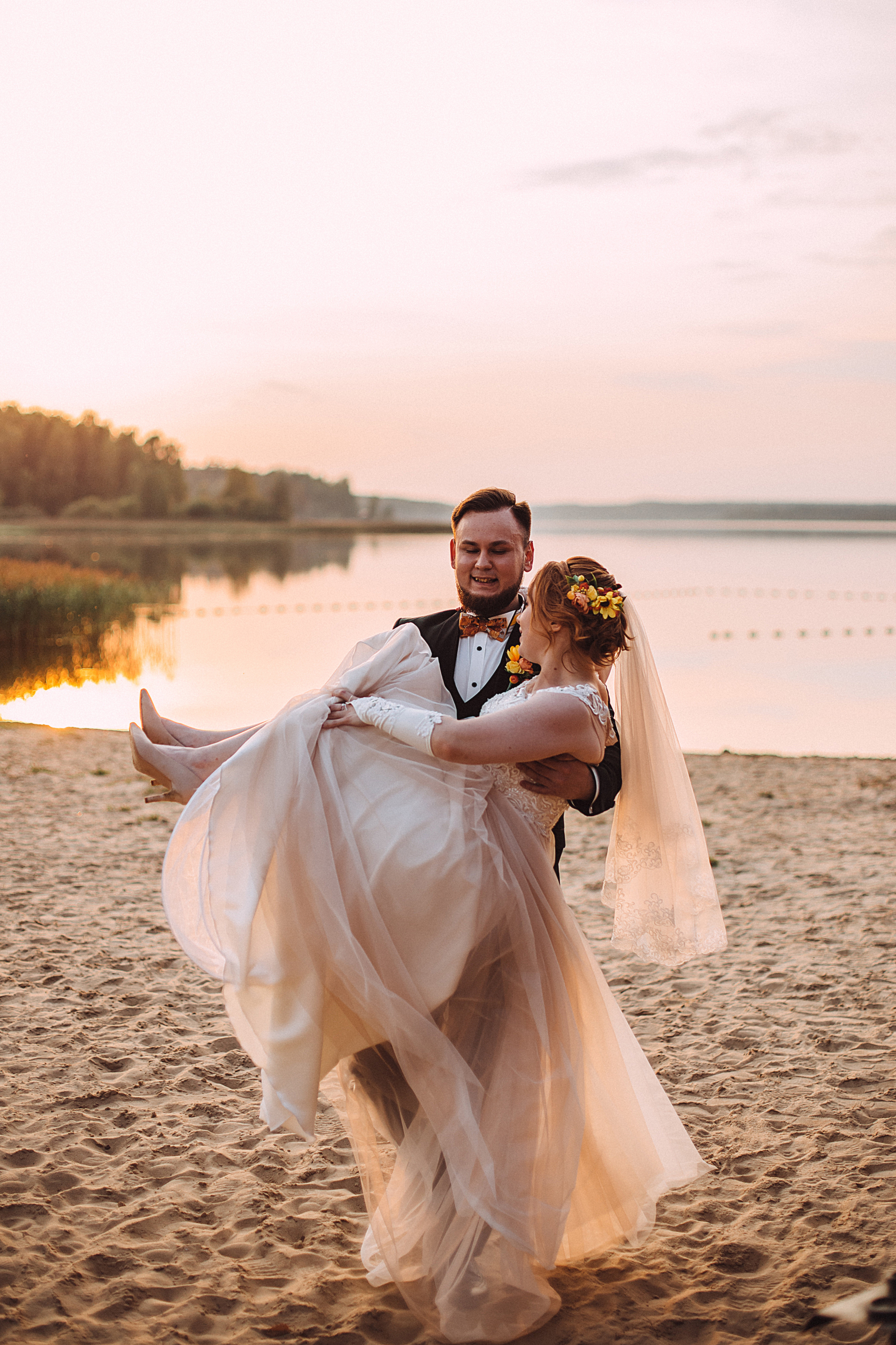 КОНСТАНТИН И ЕЛЕНА | НИЖНИЙ НОВГОРОД. Свадебный и семейный фотограф в Нижнем Новгороде Светлана Челомбиева