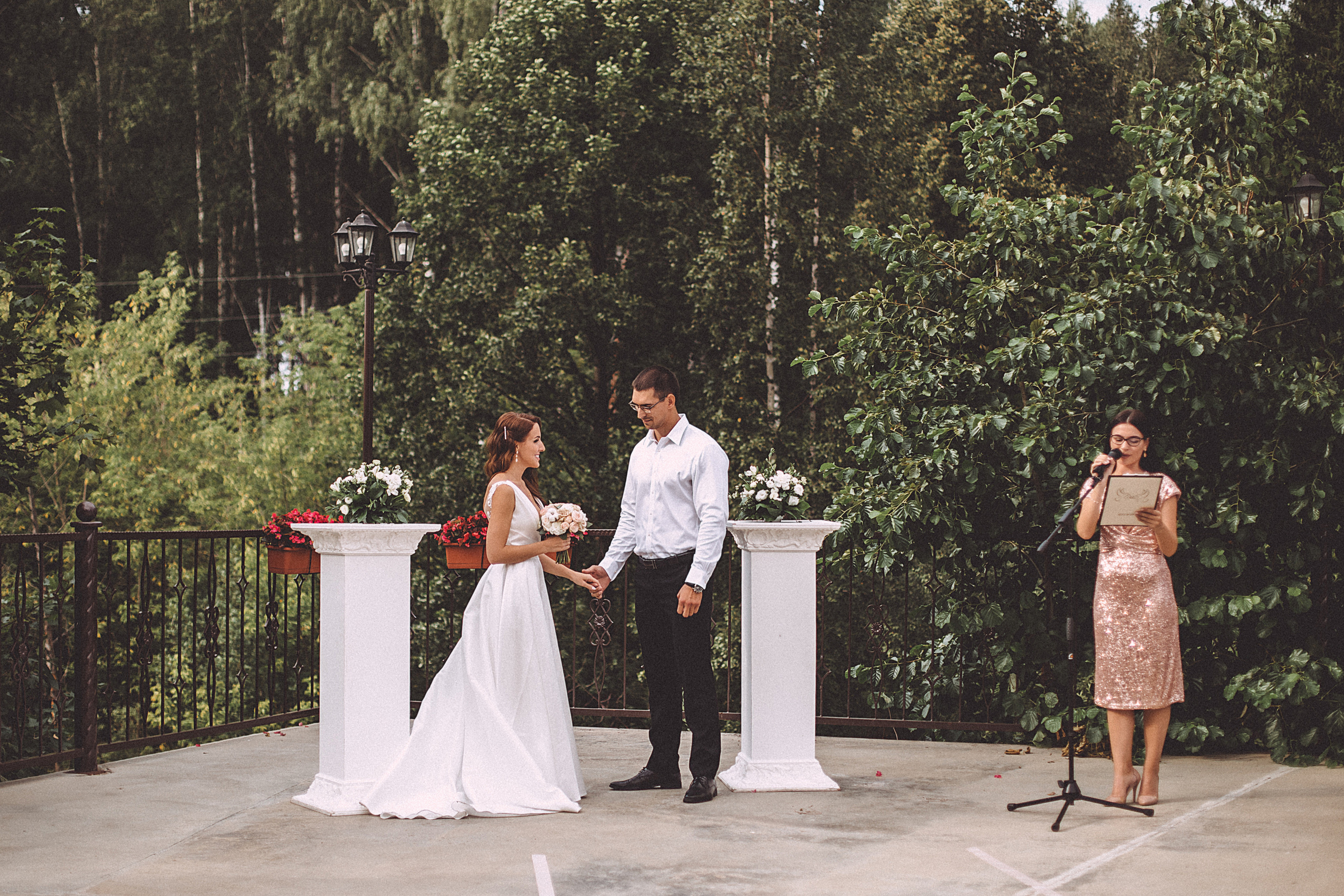 ДЕНИС И ПОЛИНА | НИЖНИЙ НОВГОРОД. Свадебный и семейный фотограф в Нижнем Новгороде Светлана Челомбиева