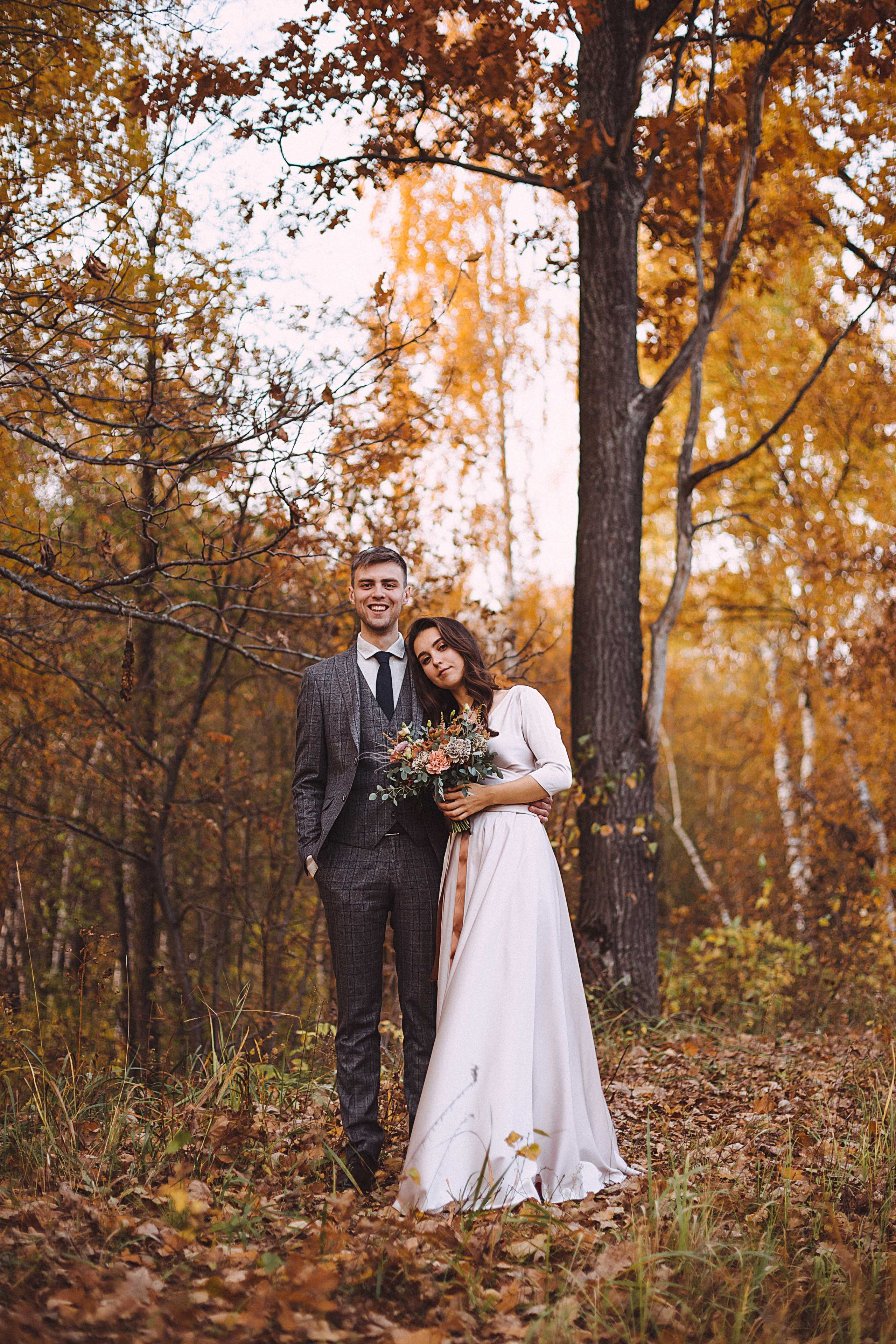 ИВАН И АЛИНА | НИЖНИЙ НОВГОРОД. Свадебный и семейный фотограф в Нижнем Новгороде Светлана Челомбиева
