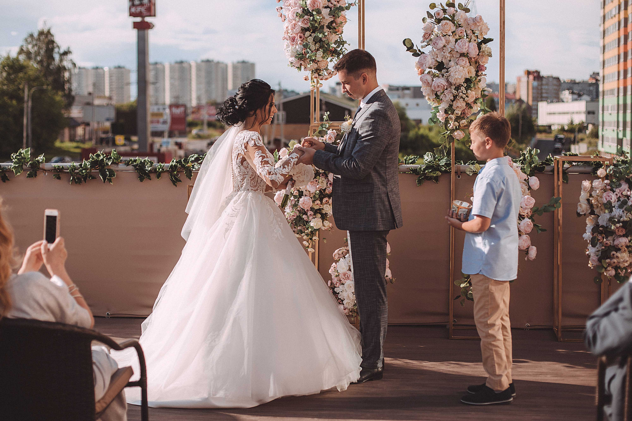 АЛЕКСЕЙ И АНАСТАСИЯ | НИЖНИЙ НОВГОРОД. Свадебный и семейный фотограф в Нижнем Новгороде Светлана Челомбиева