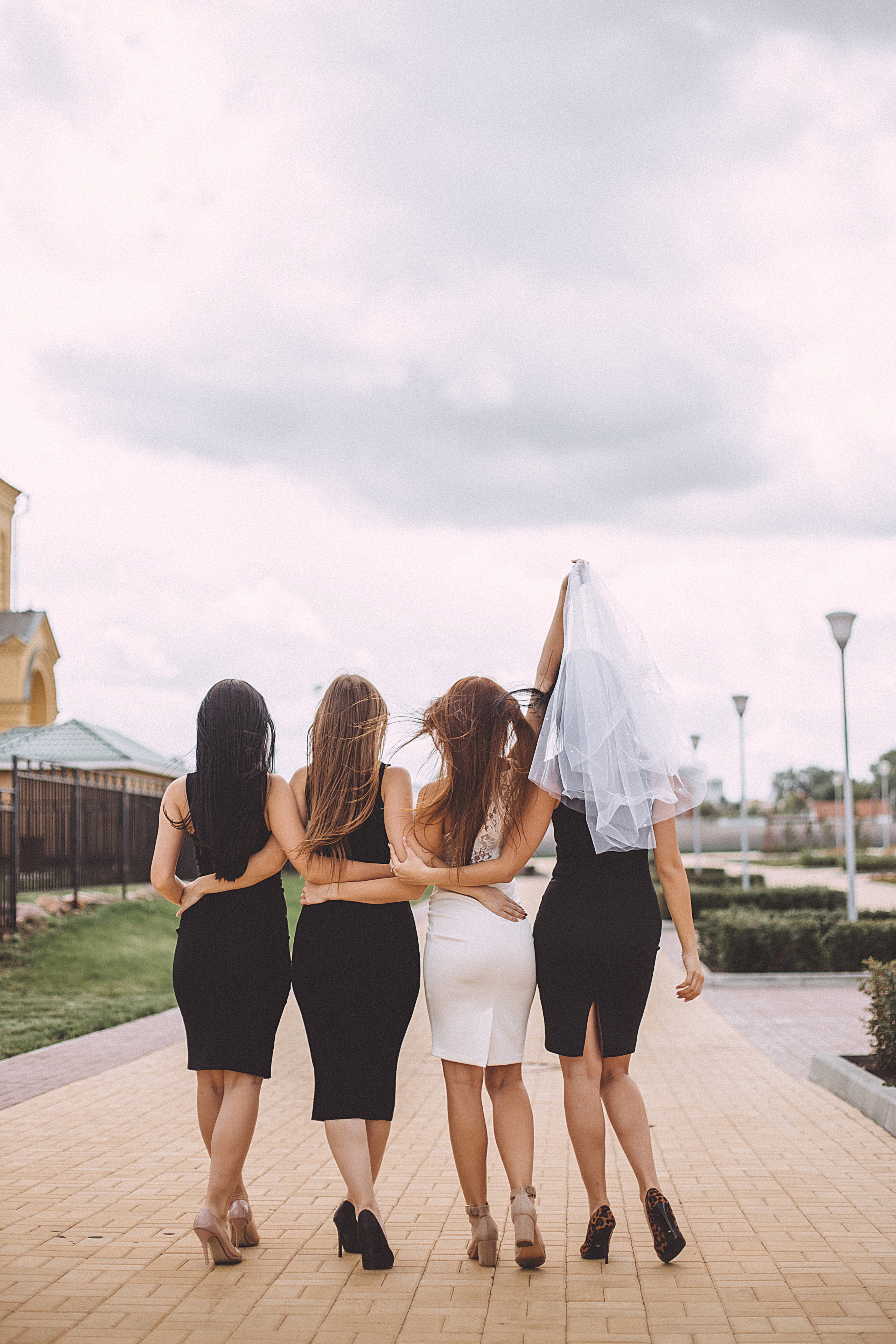 ДЕВИЧНИК ПОЛИНЫ | НИЖНИЙ НОВГОРОД. Свадебный и семейный фотограф в Нижнем Новгороде Светлана Челомбиева