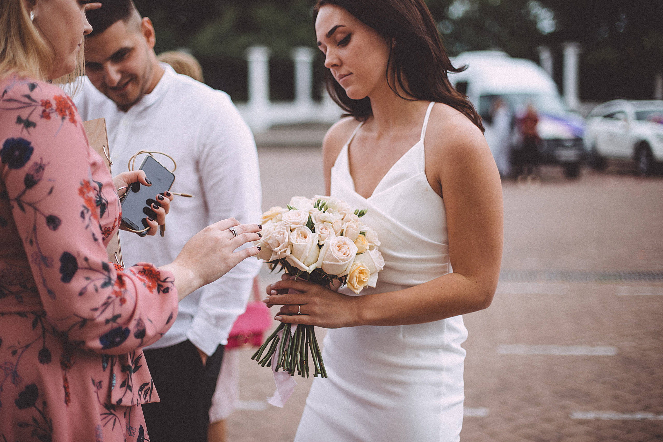 ТАТЬЯНА И РОМАН | ВЫКСА. Свадебный и семейный фотограф в Нижнем Новгороде Светлана Челомбиева