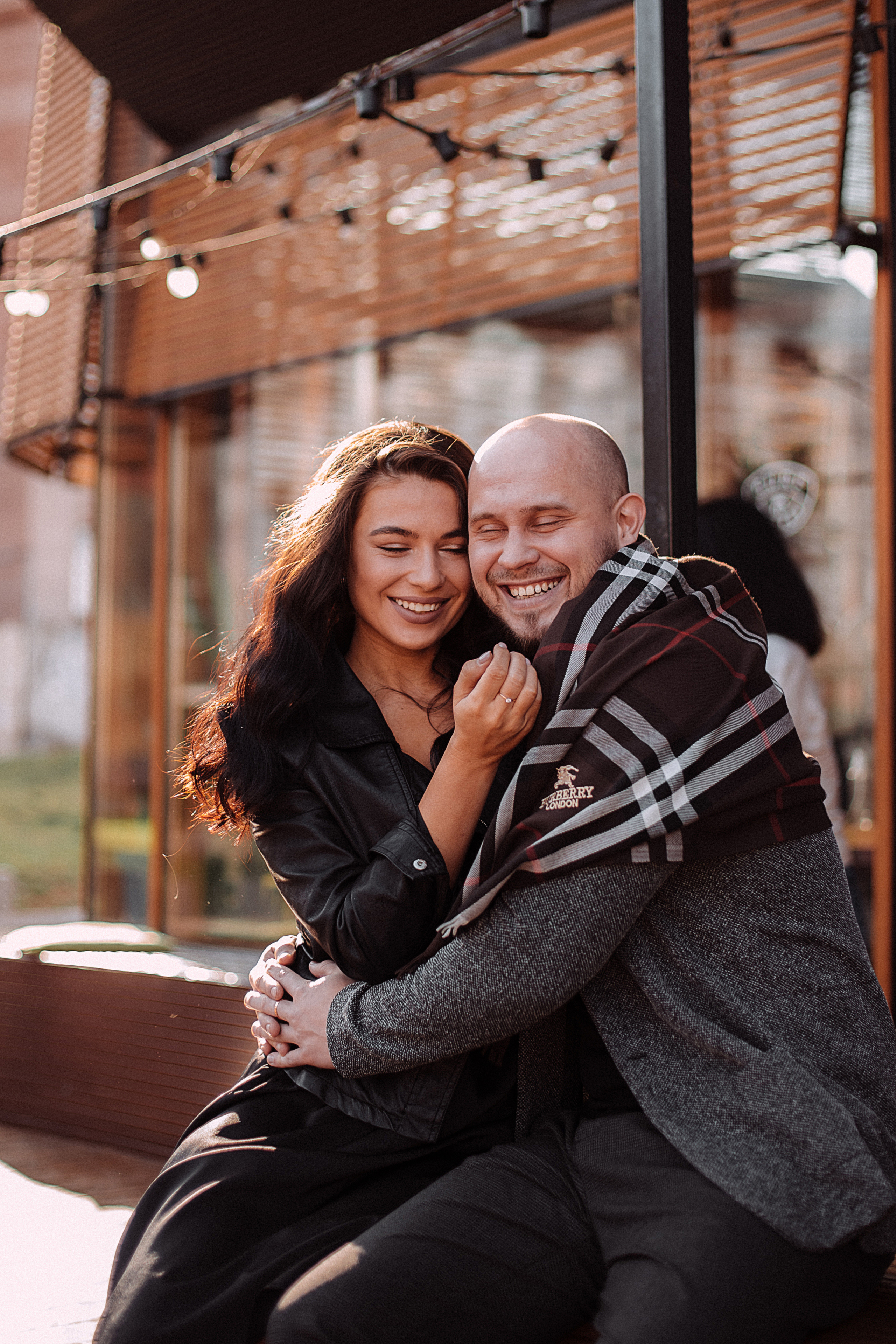 ПЕТЯ И ЮЛЯ. Свадебный и семейный фотограф в Нижнем Новгороде Светлана Челомбиева