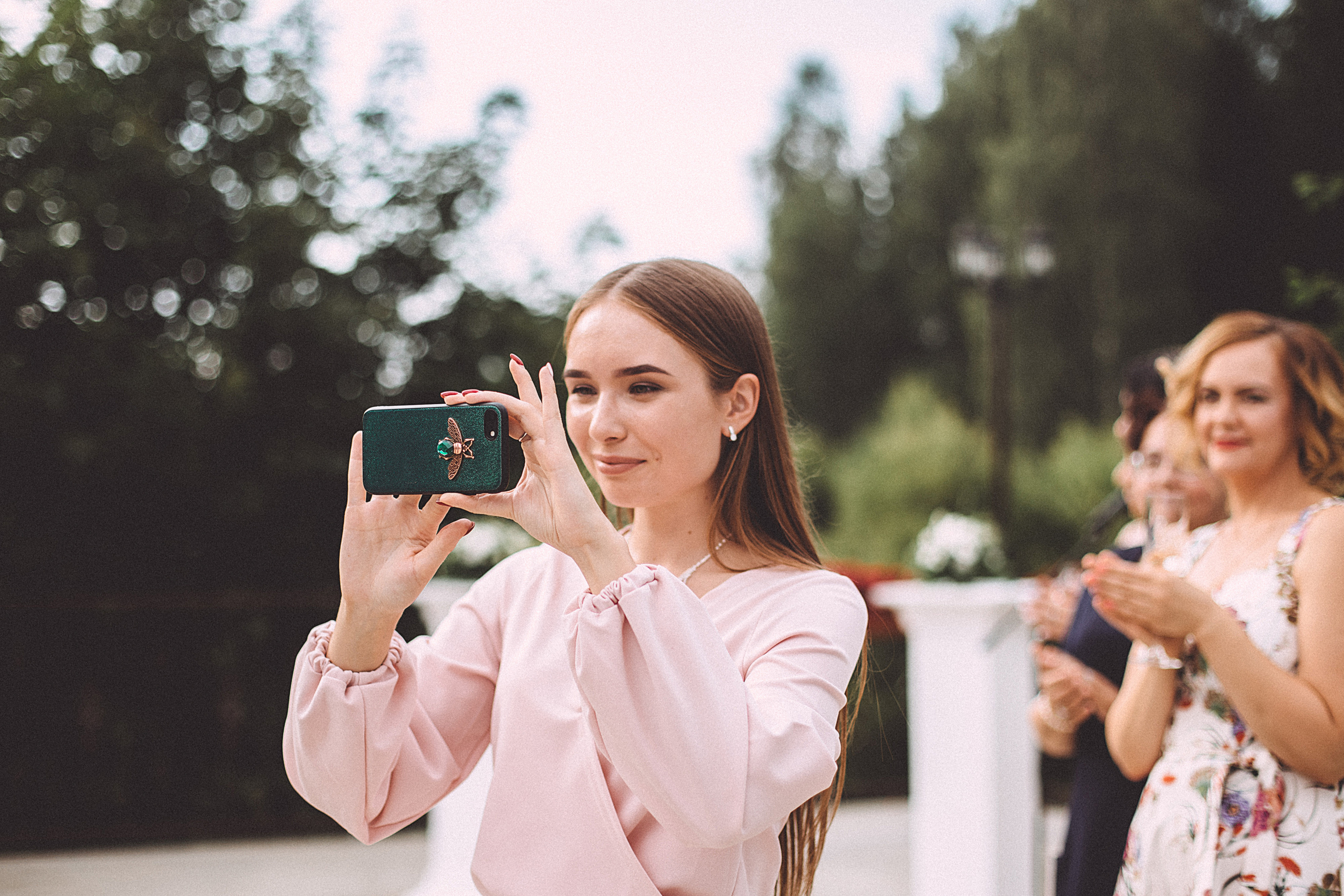 ДЕНИС И ПОЛИНА | НИЖНИЙ НОВГОРОД. Свадебный и семейный фотограф в Нижнем Новгороде Светлана Челомбиева
