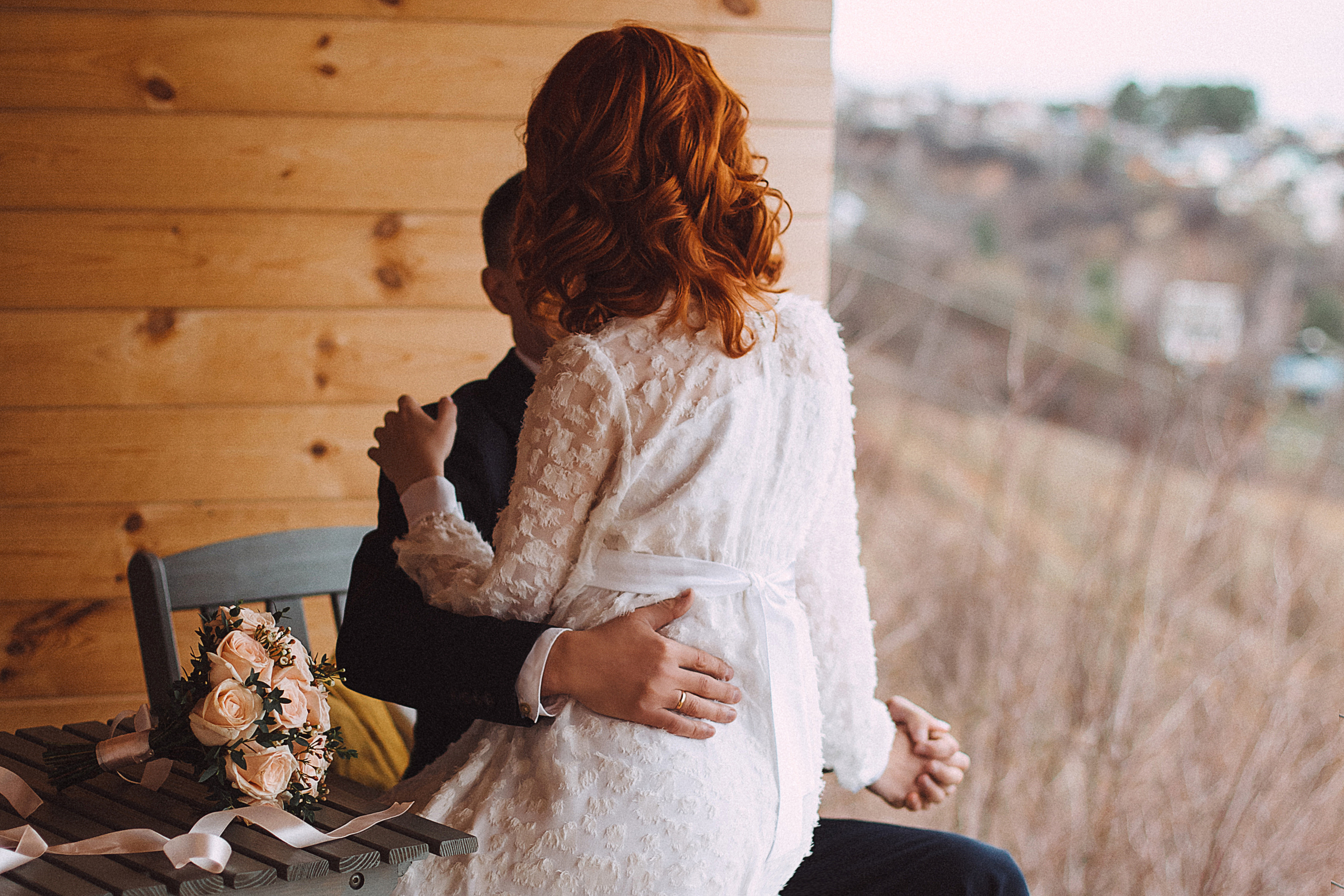 АЛЕКСЕЙ И ОКСАНА | НИЖНИЙ НОВГОРОД. Свадебный и семейный фотограф в Нижнем Новгороде Светлана Челомбиева