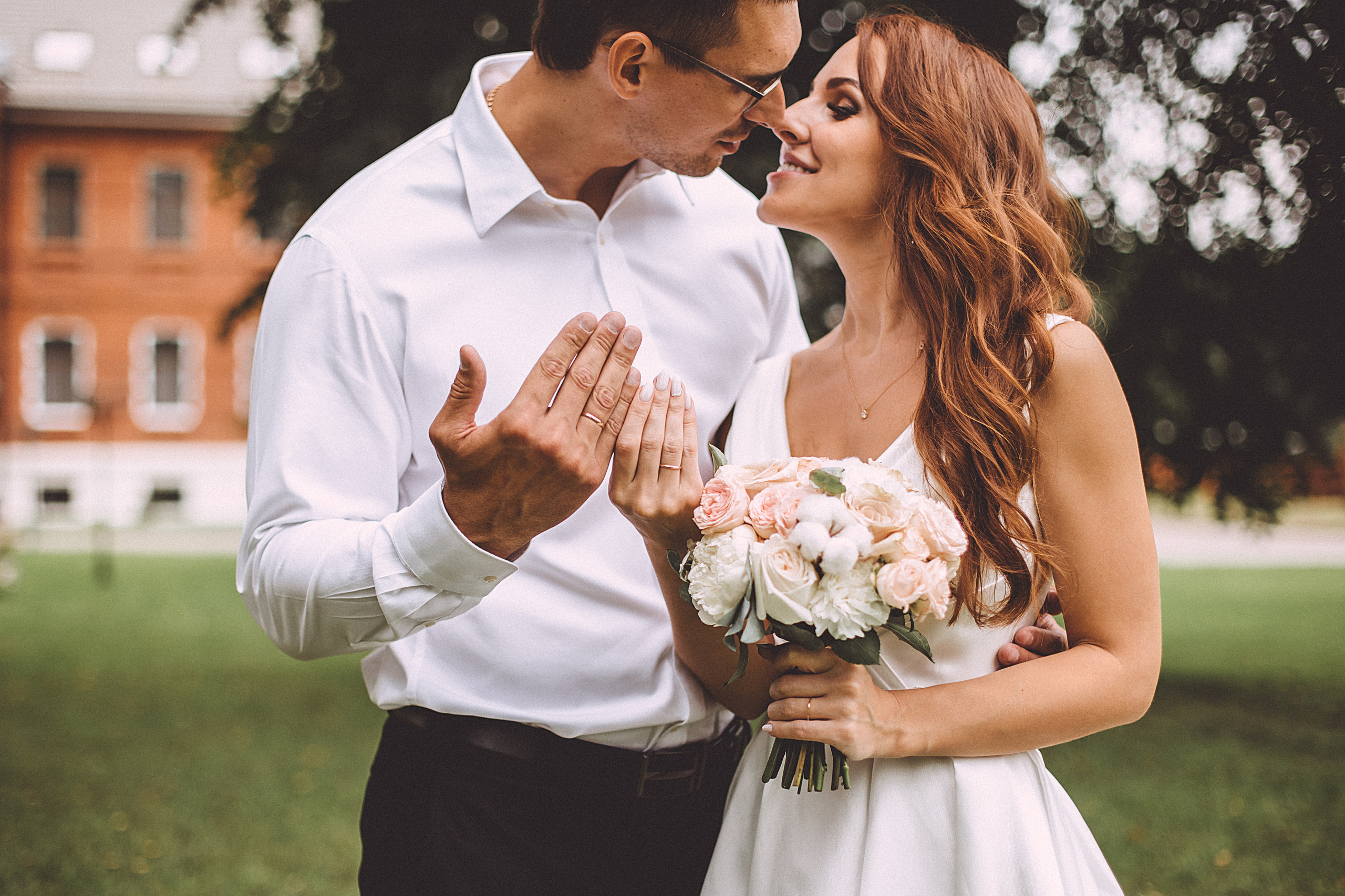 ДЕНИС И ПОЛИНА | НИЖНИЙ НОВГОРОД. Свадебный и семейный фотограф в Нижнем Новгороде Светлана Челомбиева