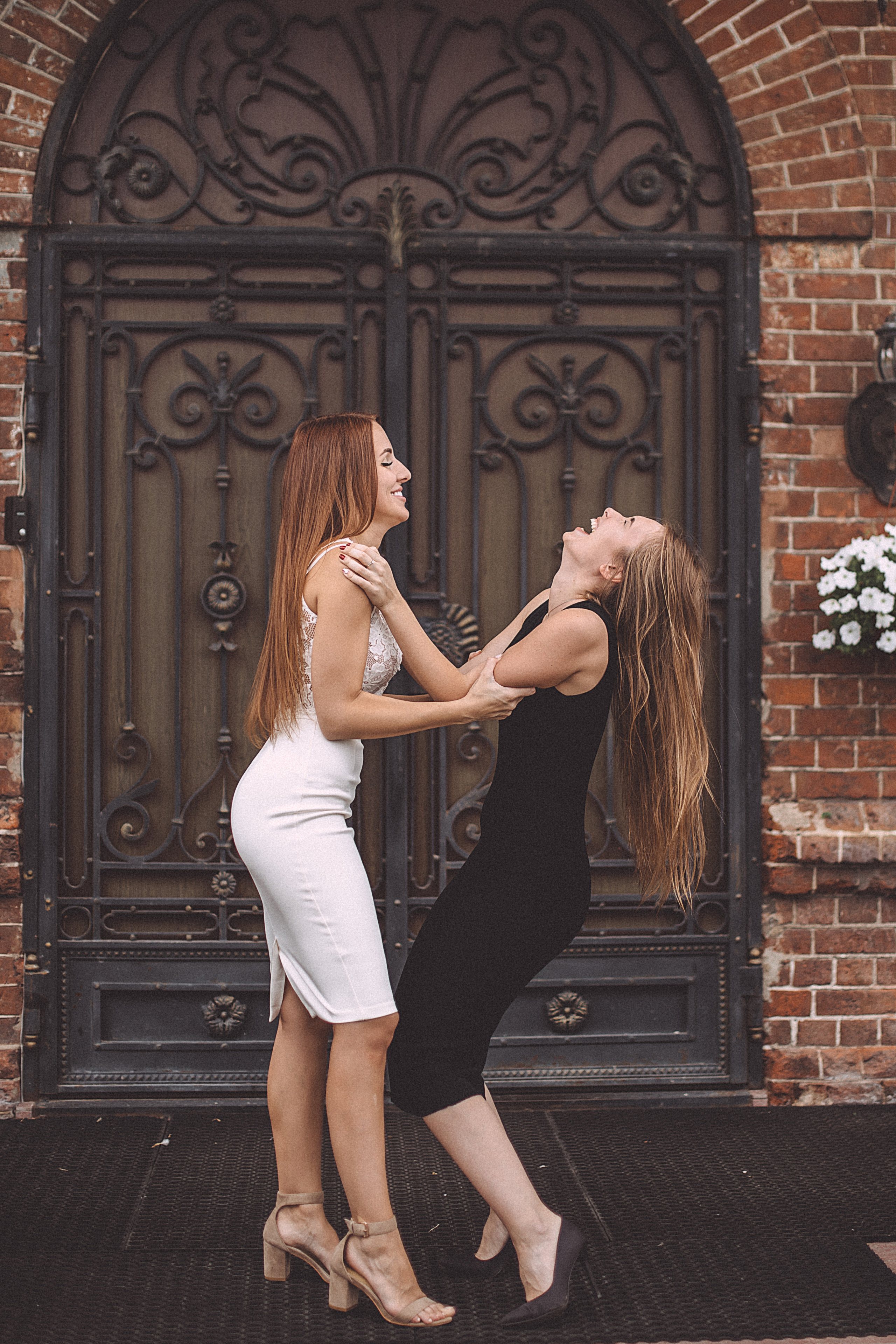 ДЕВИЧНИК ПОЛИНЫ | НИЖНИЙ НОВГОРОД. Свадебный и семейный фотограф в Нижнем Новгороде Светлана Челомбиева