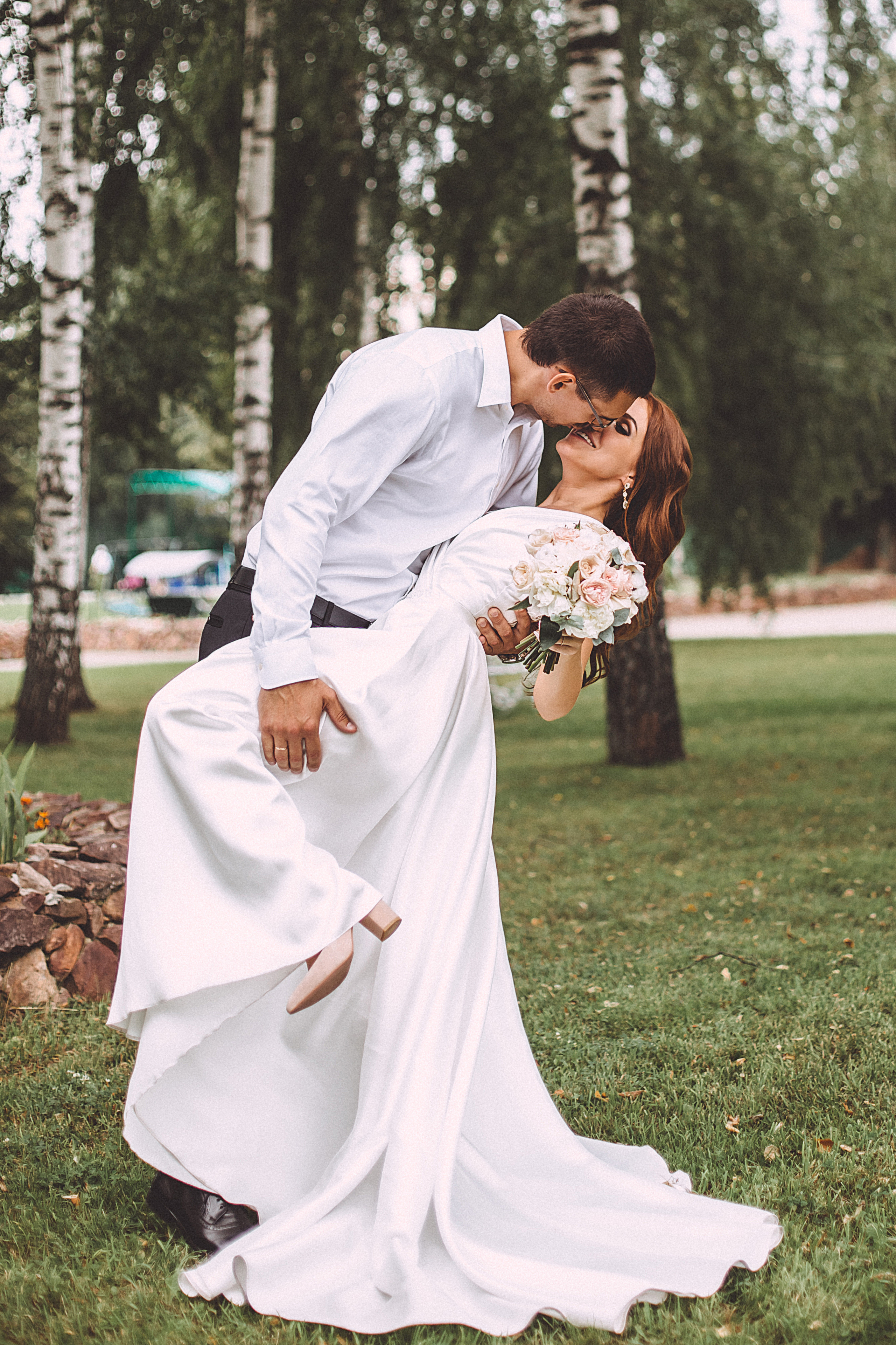 ДЕНИС И ПОЛИНА | НИЖНИЙ НОВГОРОД. Свадебный и семейный фотограф в Нижнем Новгороде Светлана Челомбиева