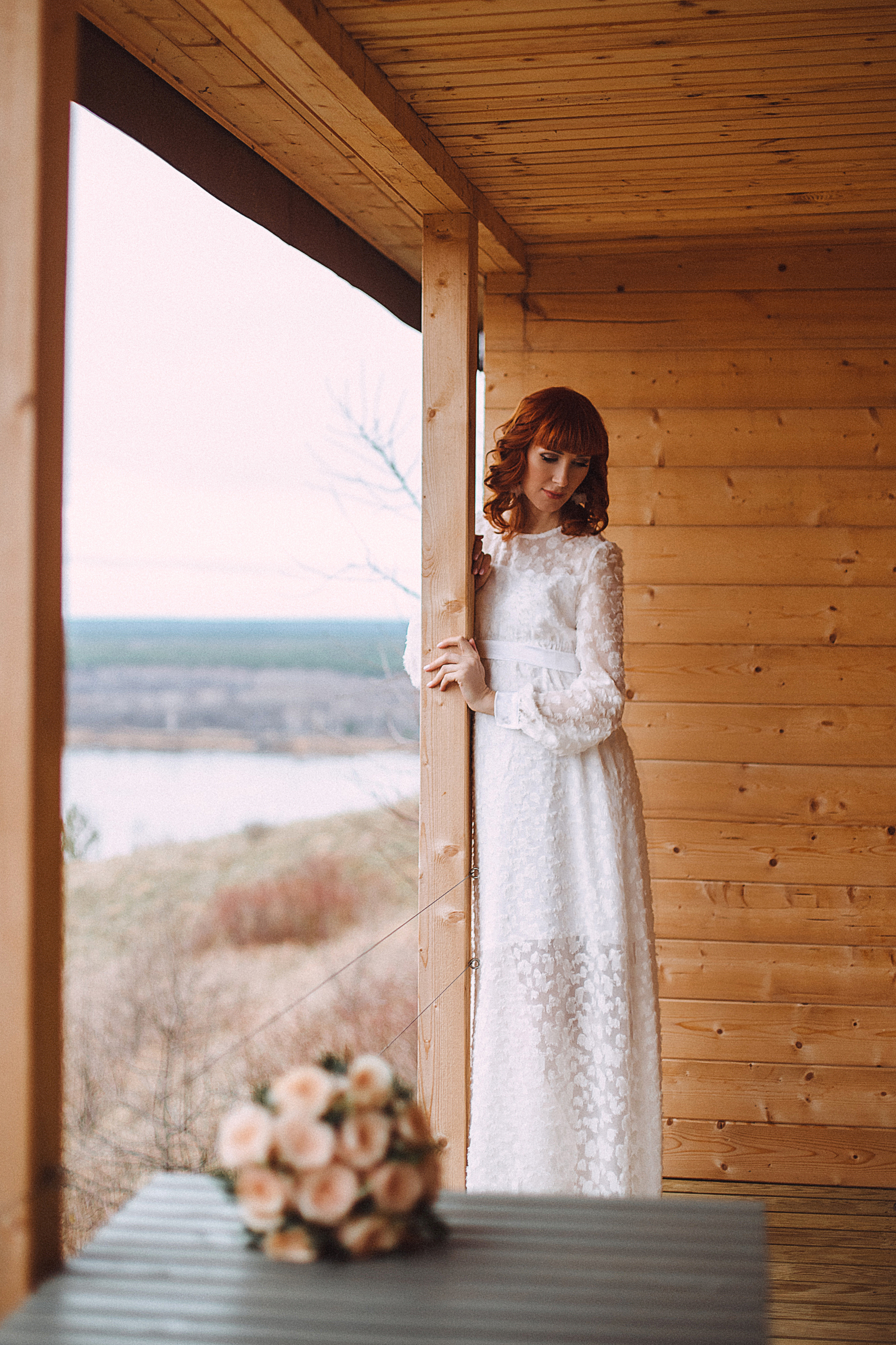 АЛЕКСЕЙ И ОКСАНА | НИЖНИЙ НОВГОРОД. Свадебный и семейный фотограф в Нижнем Новгороде Светлана Челомбиева