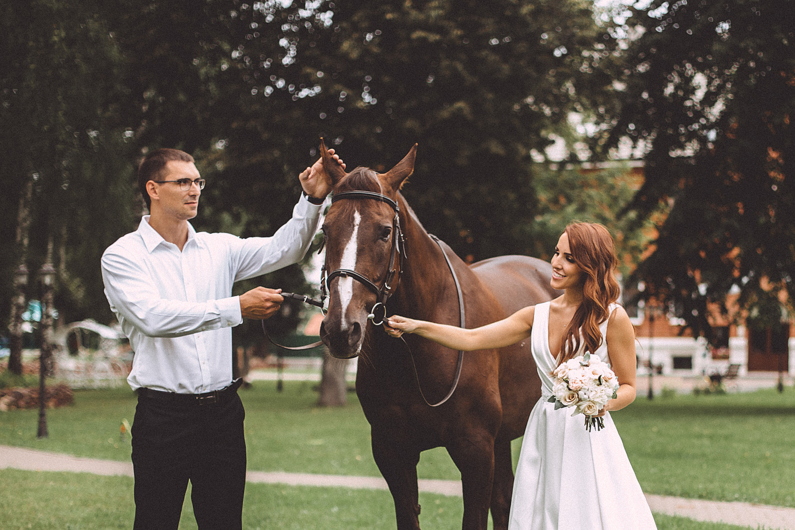 ДЕНИС И ПОЛИНА | НИЖНИЙ НОВГОРОД. Свадебный и семейный фотограф в Нижнем Новгороде Светлана Челомбиева