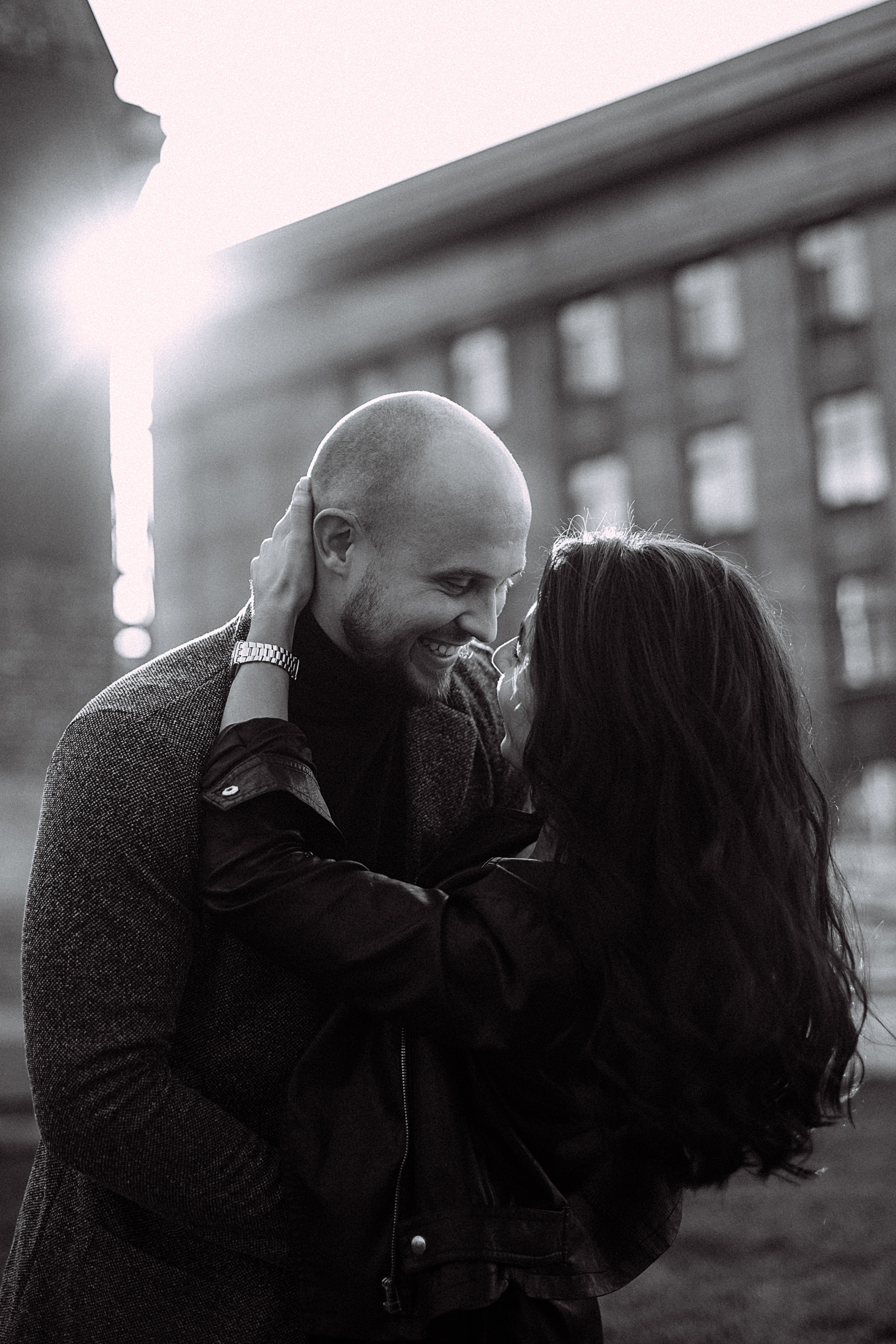 ПЕТЯ И ЮЛЯ. Свадебный и семейный фотограф в Нижнем Новгороде Светлана Челомбиева