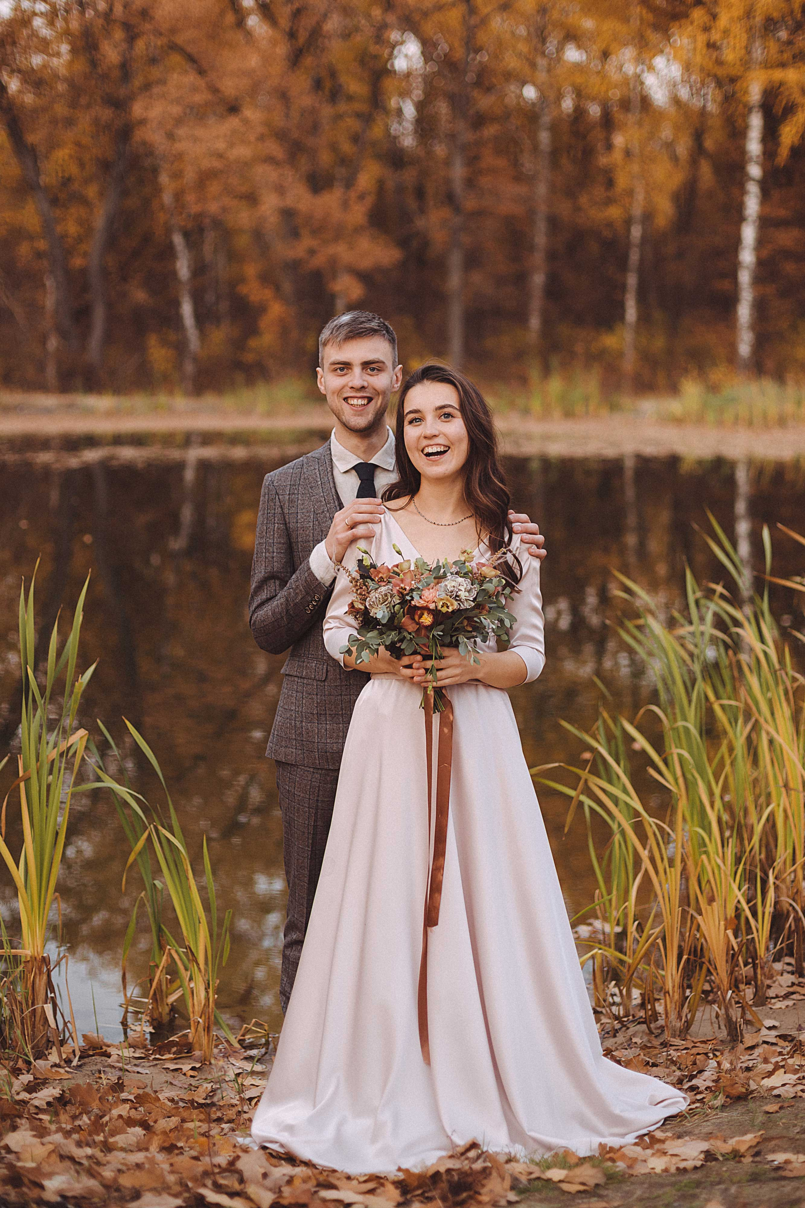 ИВАН И АЛИНА | НИЖНИЙ НОВГОРОД. Свадебный и семейный фотограф в Нижнем Новгороде Светлана Челомбиева