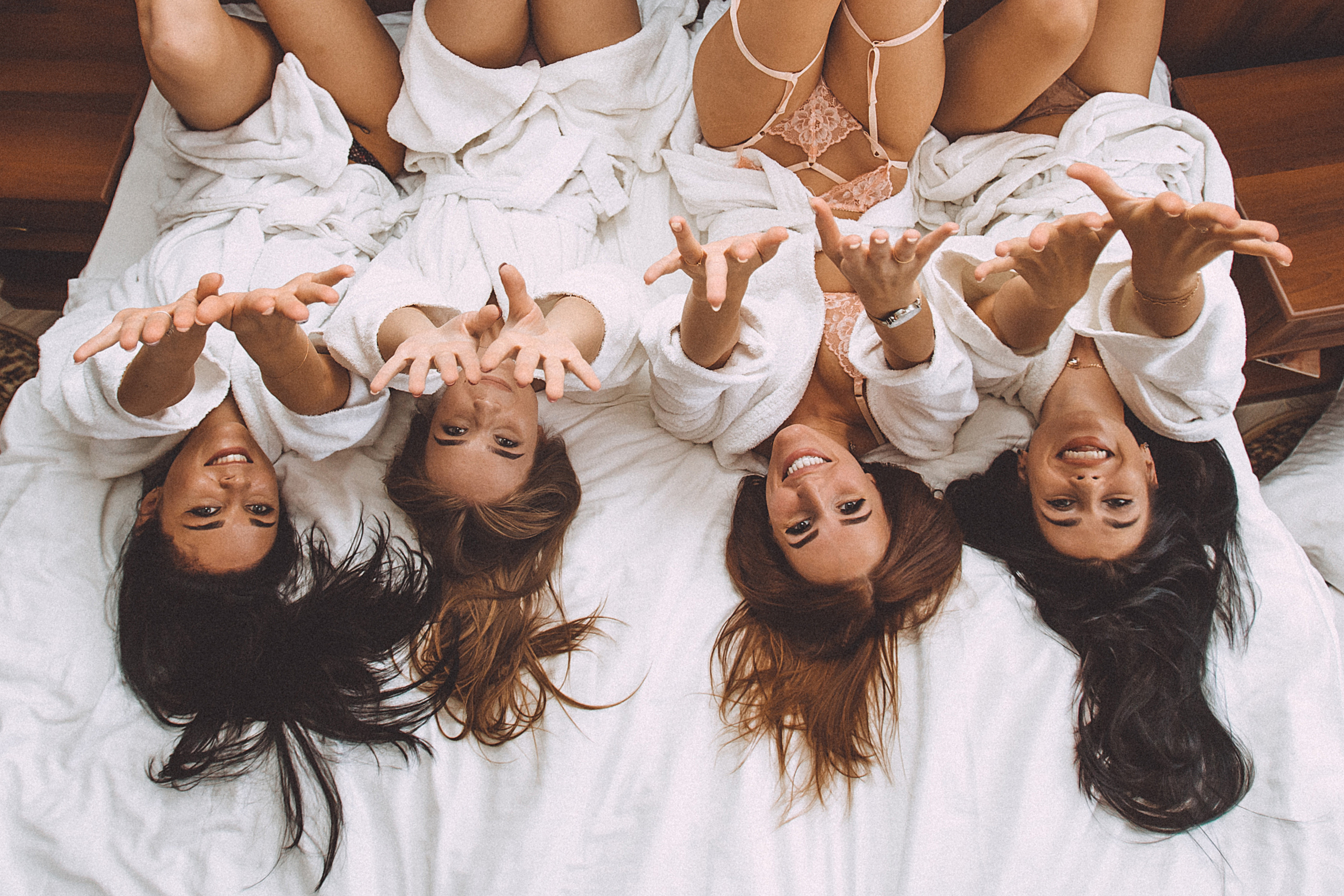 ДЕВИЧНИК ПОЛИНЫ | НИЖНИЙ НОВГОРОД