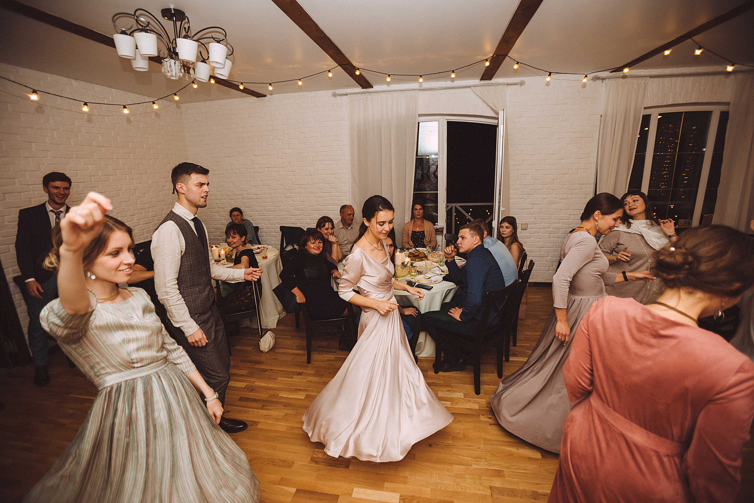 ИВАН И АЛИНА | НИЖНИЙ НОВГОРОД. Свадебный и семейный фотограф в Нижнем Новгороде Светлана Челомбиева