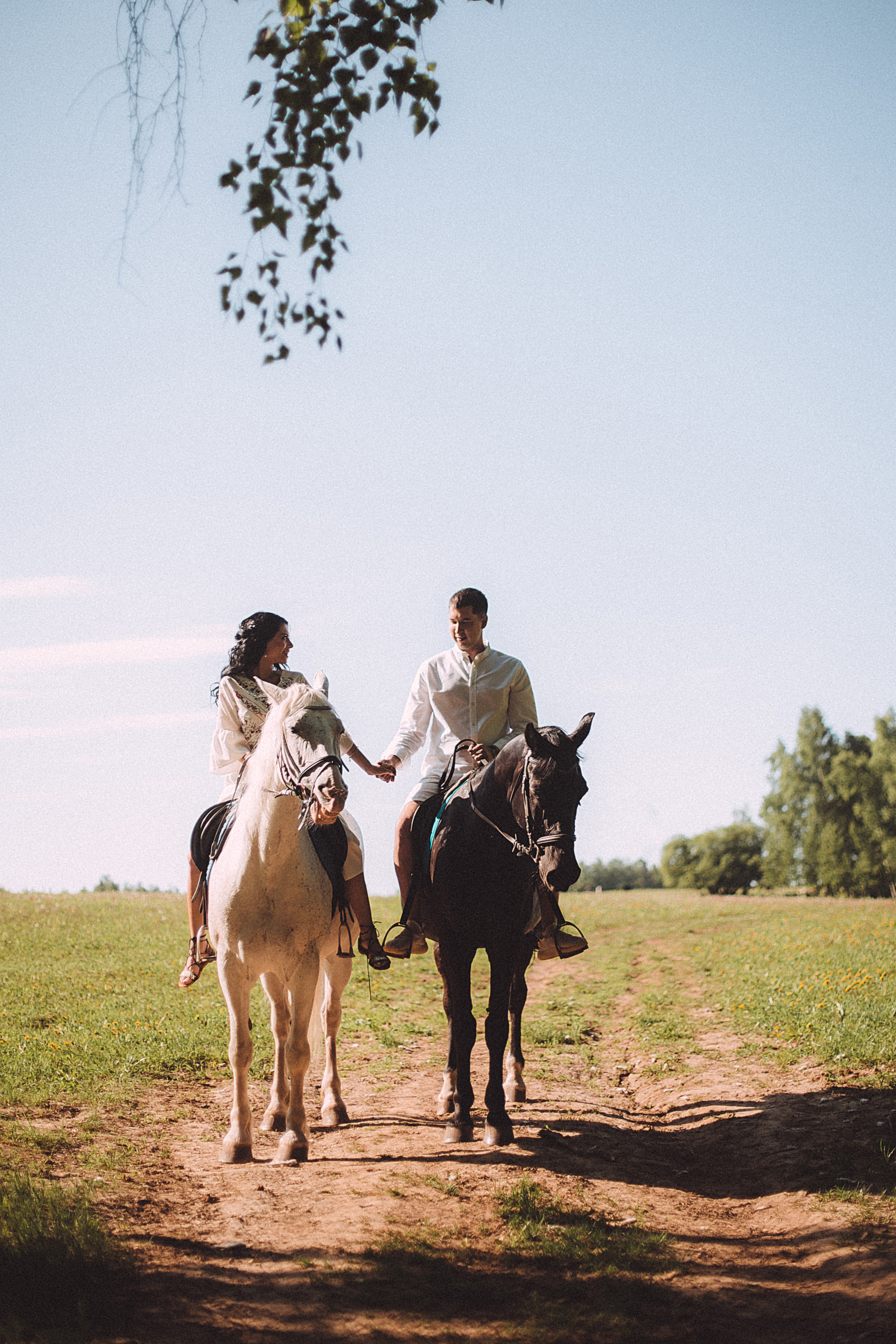 НАСТЯ И ЛЕША. Свадебный и семейный фотограф в Нижнем Новгороде Светлана Челомбиева