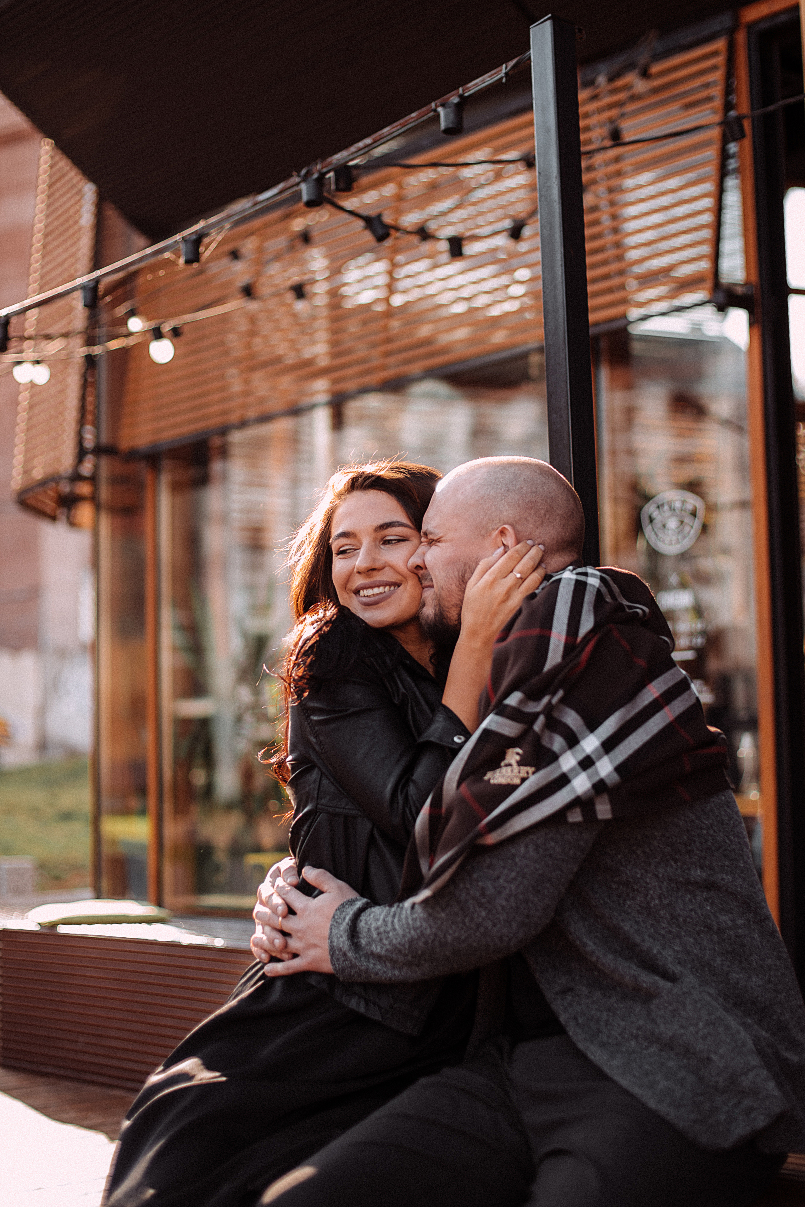 ПЕТЯ И ЮЛЯ. Свадебный и семейный фотограф в Нижнем Новгороде Светлана Челомбиева