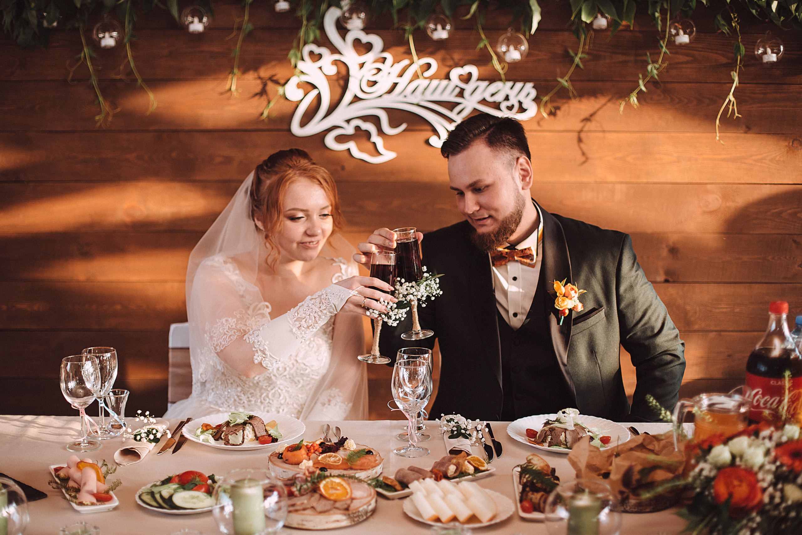 КОНСТАНТИН И ЕЛЕНА | НИЖНИЙ НОВГОРОД. Свадебный и семейный фотограф в Нижнем Новгороде Светлана Челомбиева