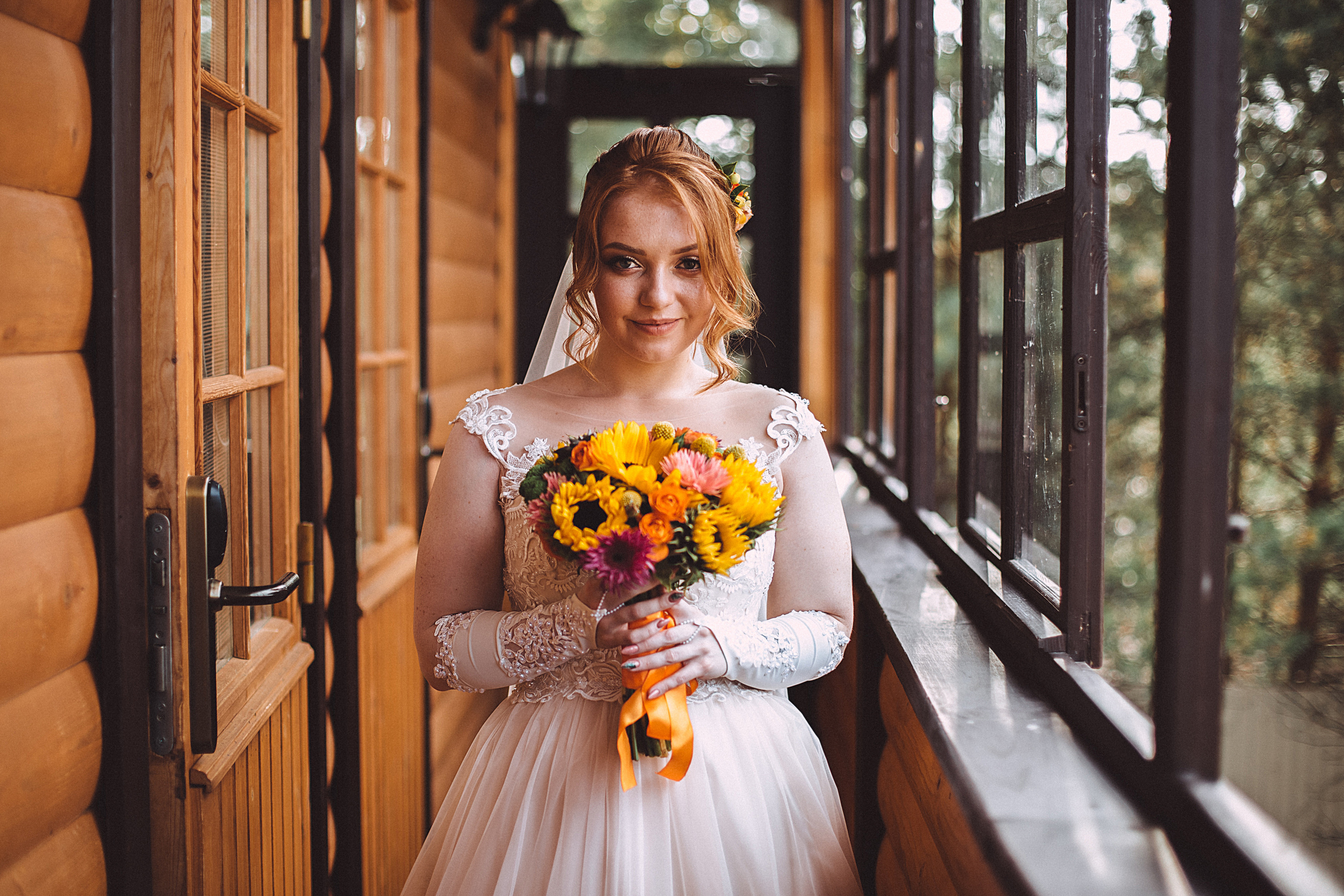 КОНСТАНТИН И ЕЛЕНА | НИЖНИЙ НОВГОРОД. Свадебный и семейный фотограф в Нижнем Новгороде Светлана Челомбиева