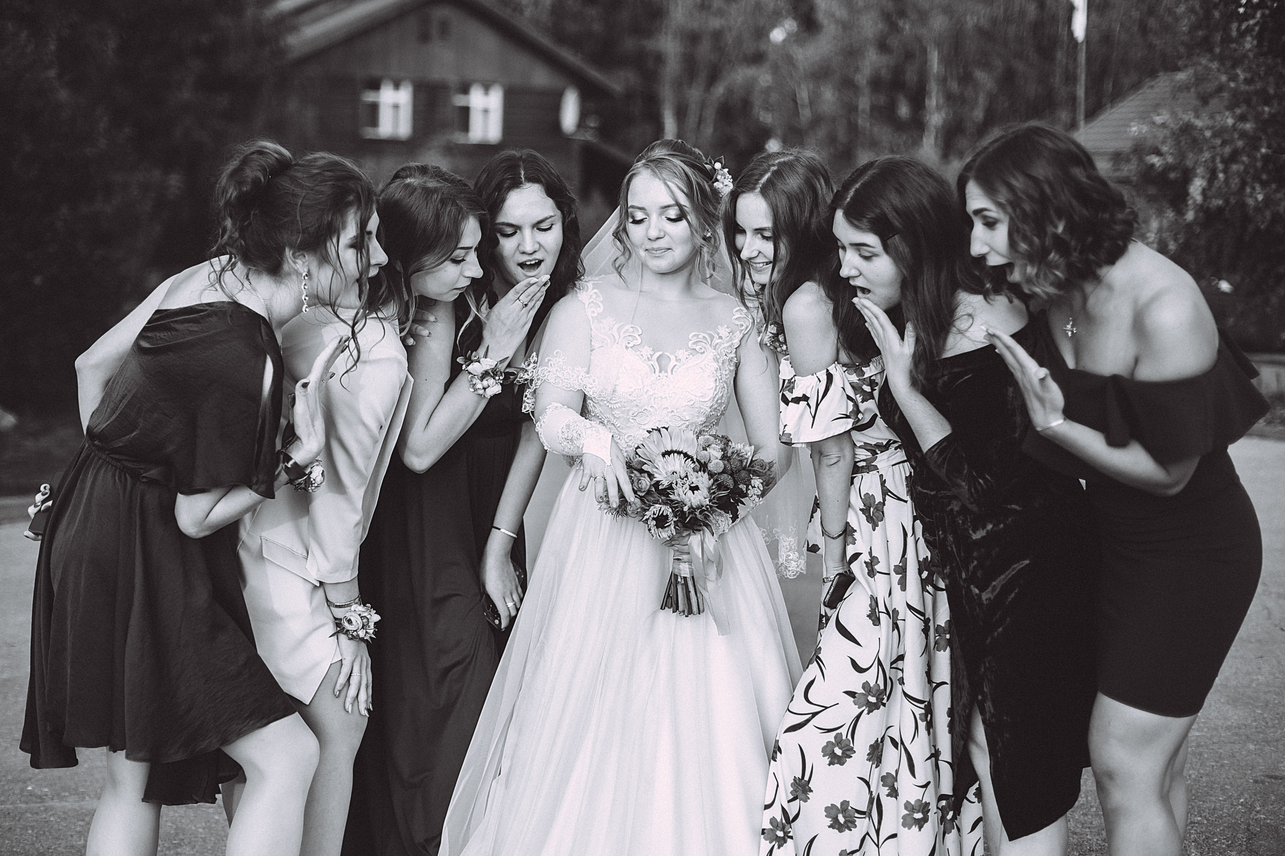 КОНСТАНТИН И ЕЛЕНА | НИЖНИЙ НОВГОРОД. Свадебный и семейный фотограф в Нижнем Новгороде Светлана Челомбиева