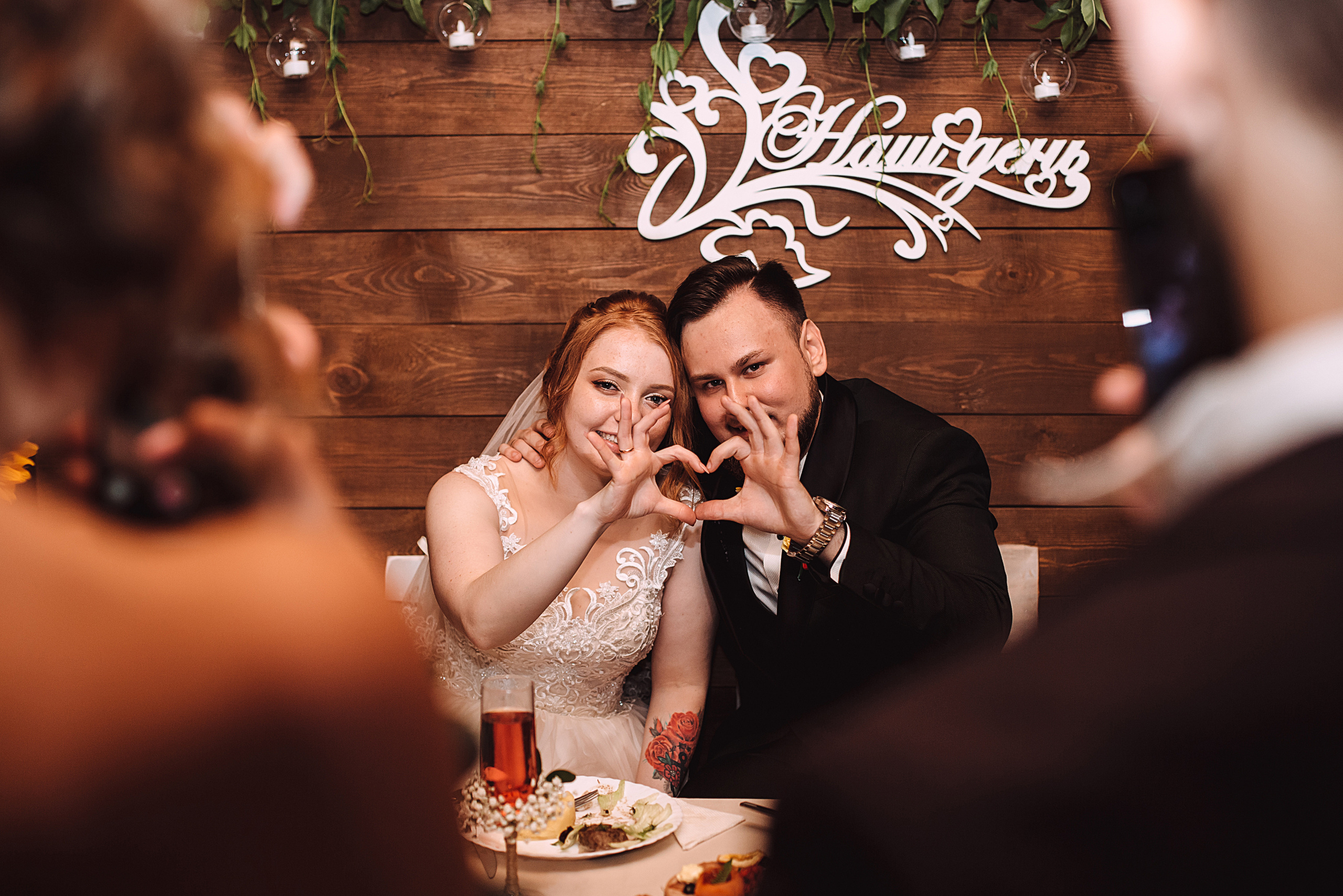 КОНСТАНТИН И ЕЛЕНА | НИЖНИЙ НОВГОРОД. Свадебный и семейный фотограф в Нижнем Новгороде Светлана Челомбиева