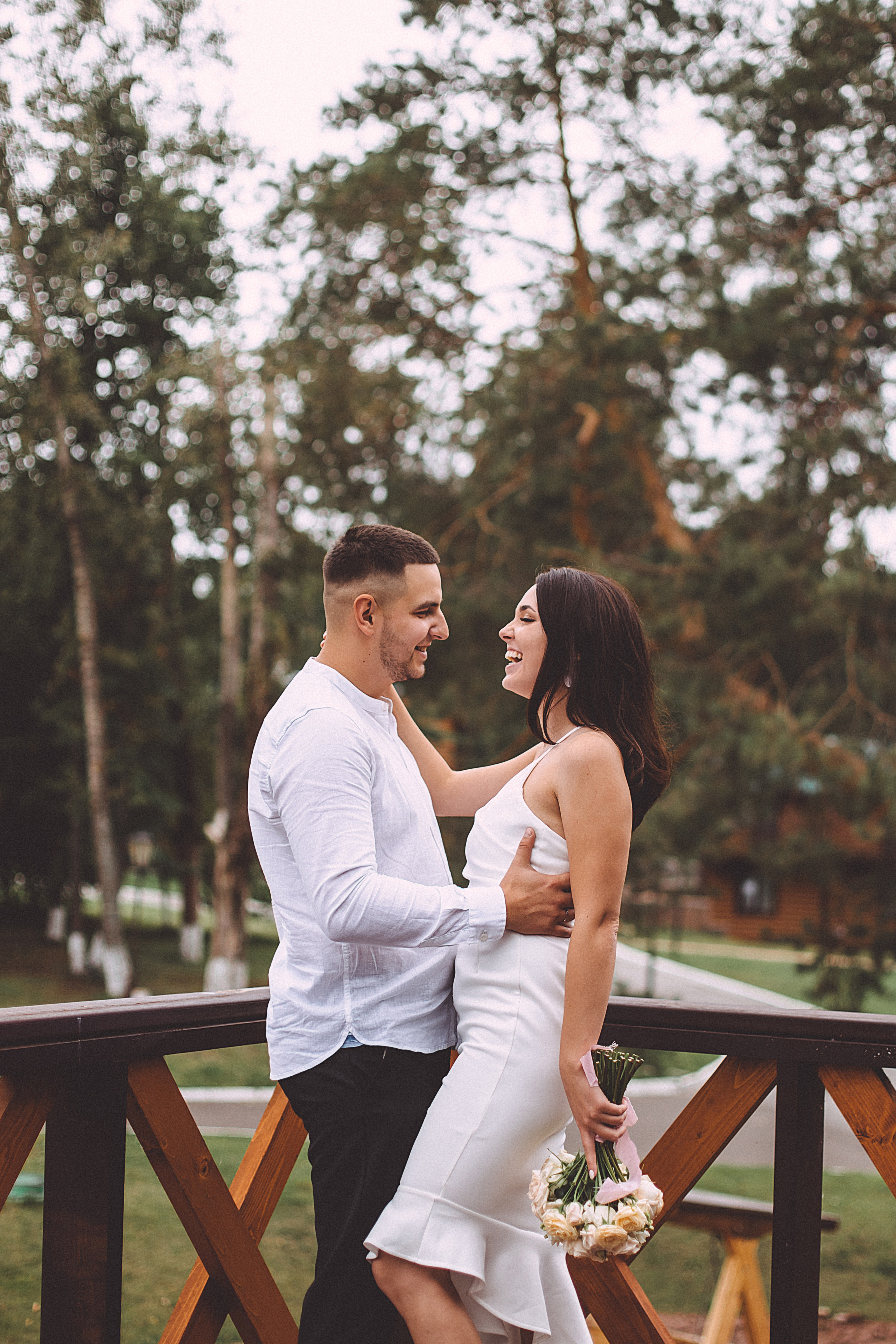 ТАТЬЯНА И РОМАН | ВЫКСА. Свадебный и семейный фотограф в Нижнем Новгороде Светлана Челомбиева