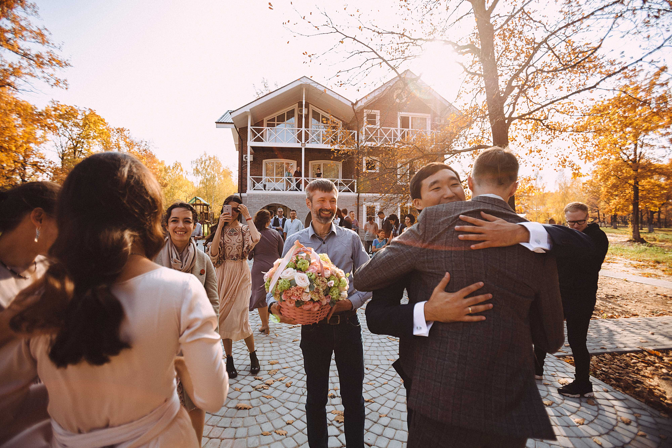 ИВАН И АЛИНА | НИЖНИЙ НОВГОРОД. Свадебный и семейный фотограф в Нижнем Новгороде Светлана Челомбиева