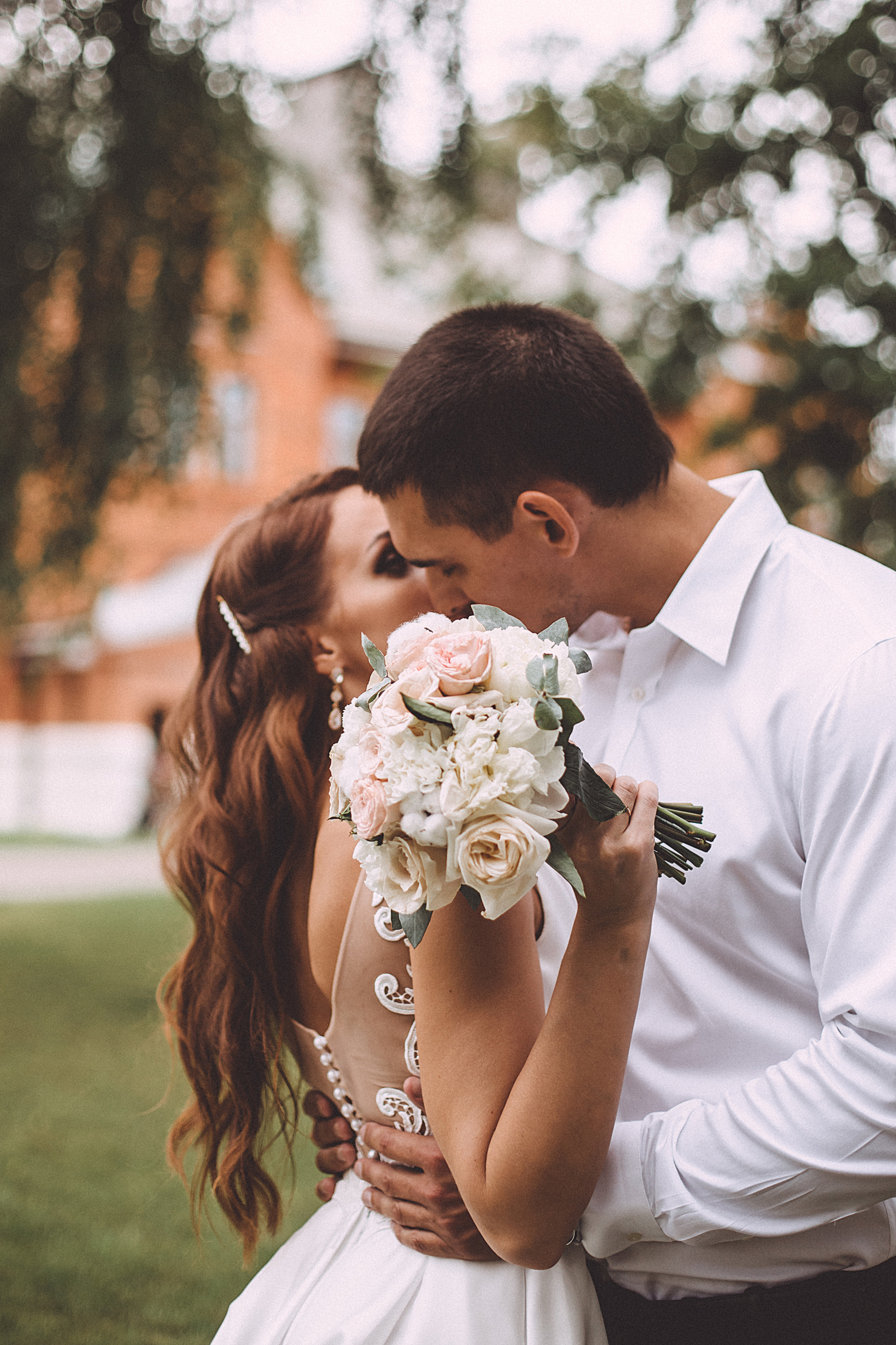 ДЕНИС И ПОЛИНА | НИЖНИЙ НОВГОРОД. Свадебный и семейный фотограф в Нижнем Новгороде Светлана Челомбиева