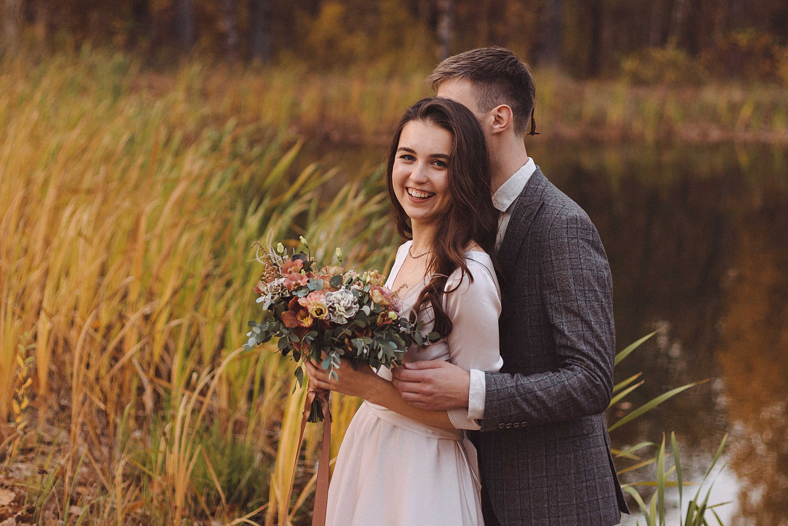 ИВАН И АЛИНА | НИЖНИЙ НОВГОРОД. Свадебный и семейный фотограф в Нижнем Новгороде Светлана Челомбиева