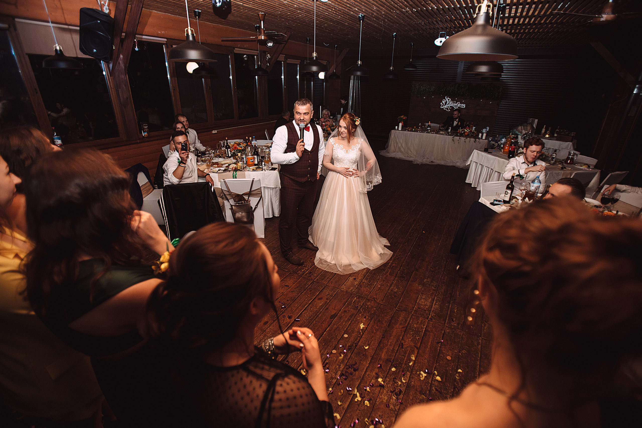 КОНСТАНТИН И ЕЛЕНА | НИЖНИЙ НОВГОРОД. Свадебный и семейный фотограф в Нижнем Новгороде Светлана Челомбиева